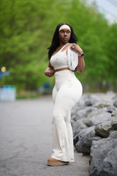 Hold The Sweat Headband