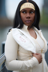 On The Go Fanny Pack