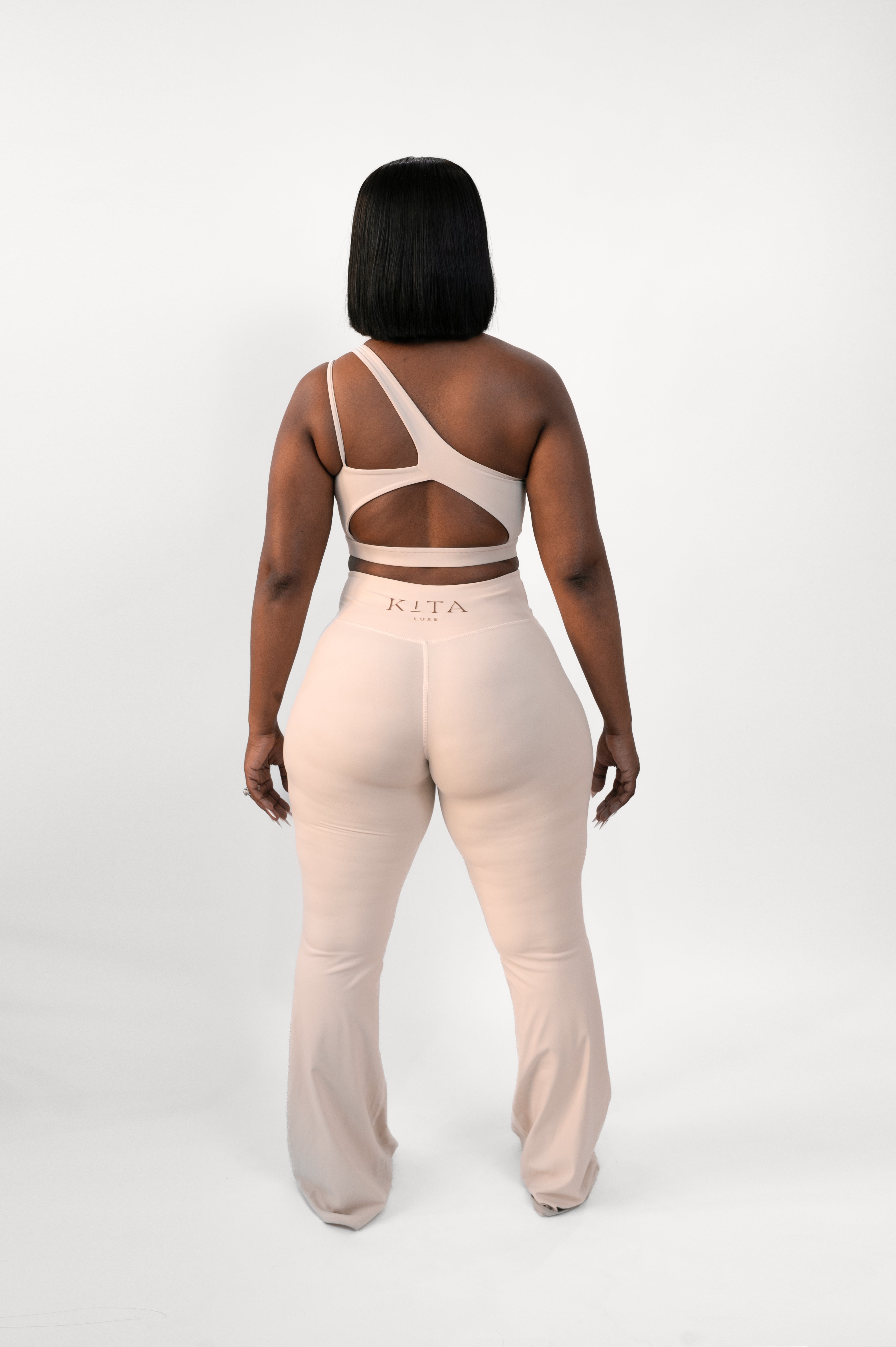 Lifting Sports Bra