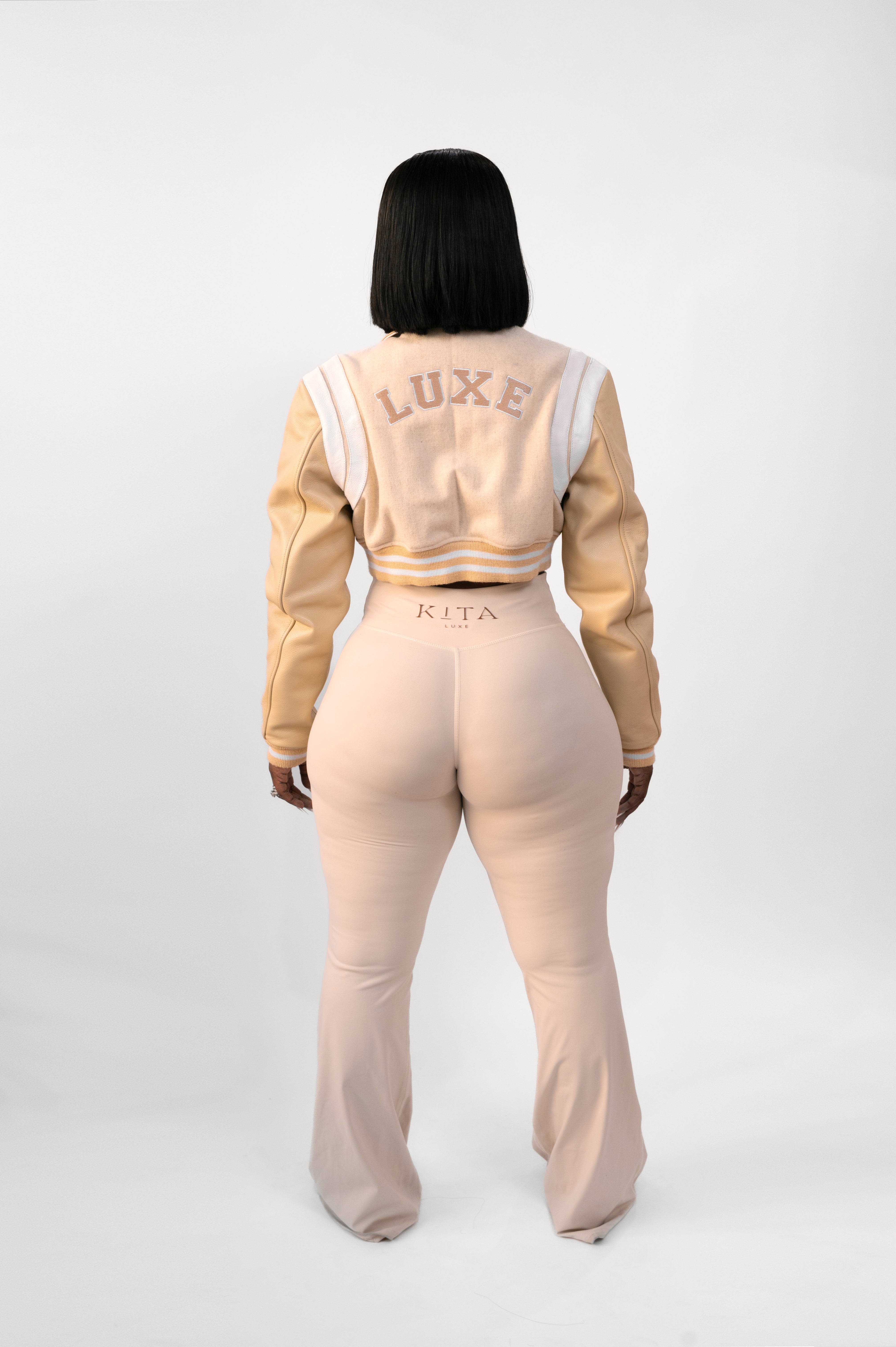 Big "K" Varsity *** Pre Order Item***