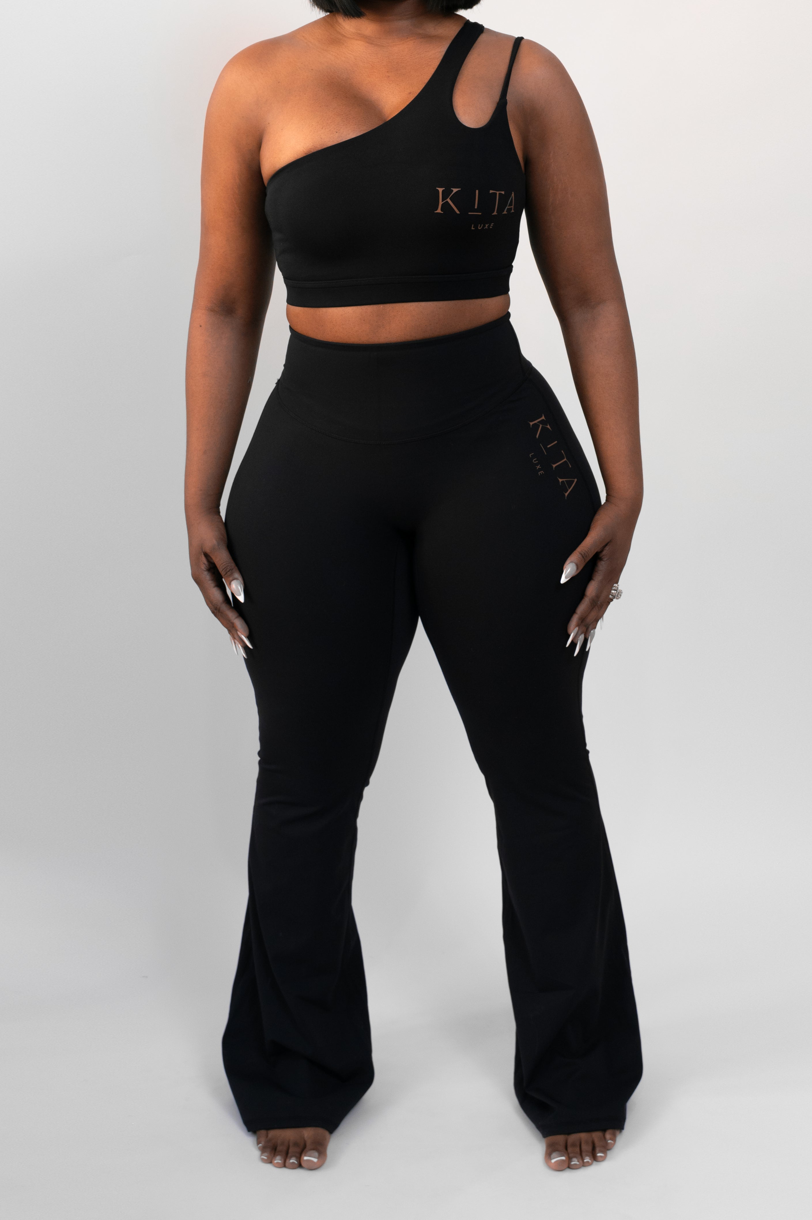 Snatched Set