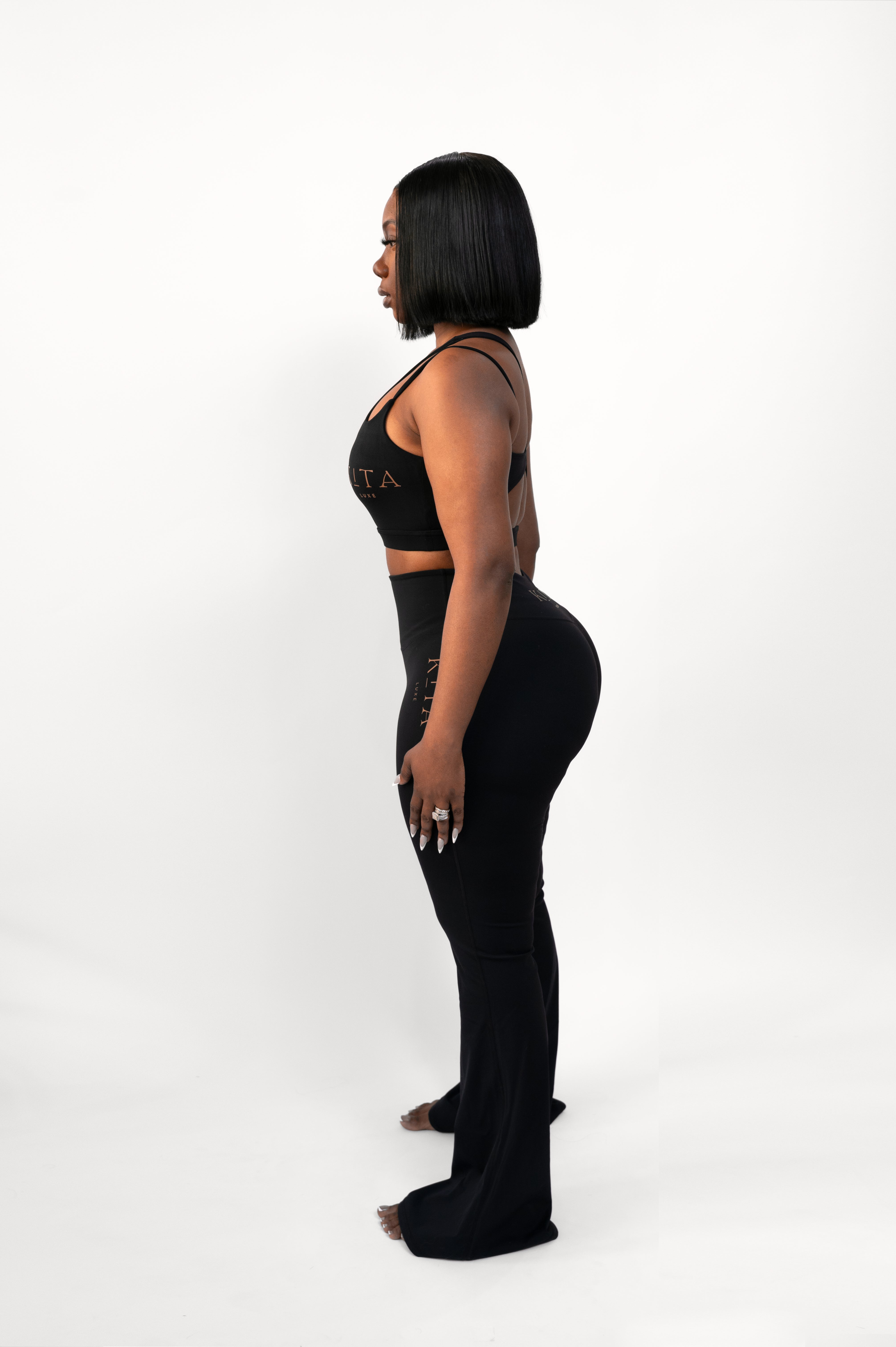 Snatched Set