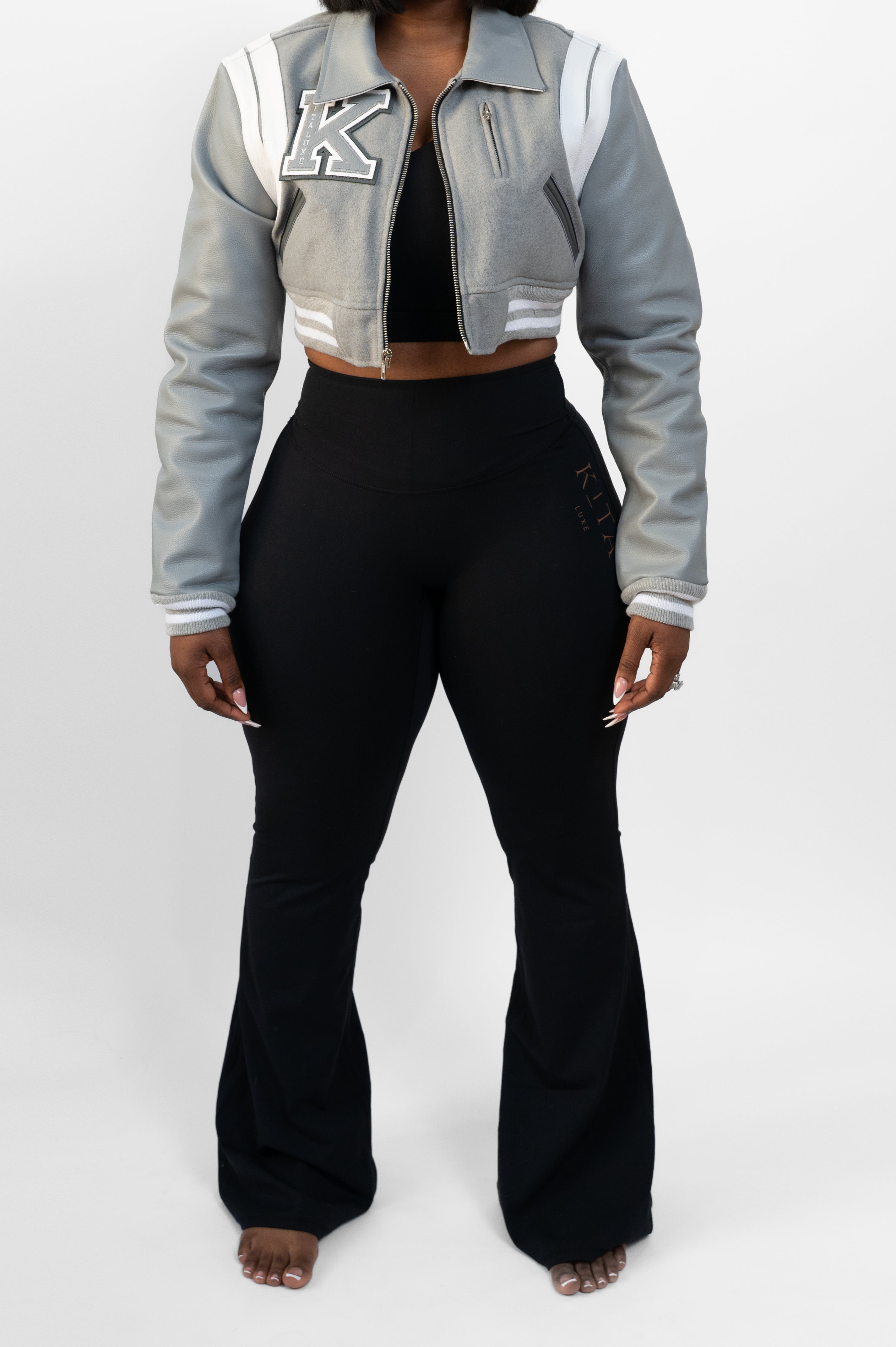 Big "K" Varsity *** Pre Order Item***