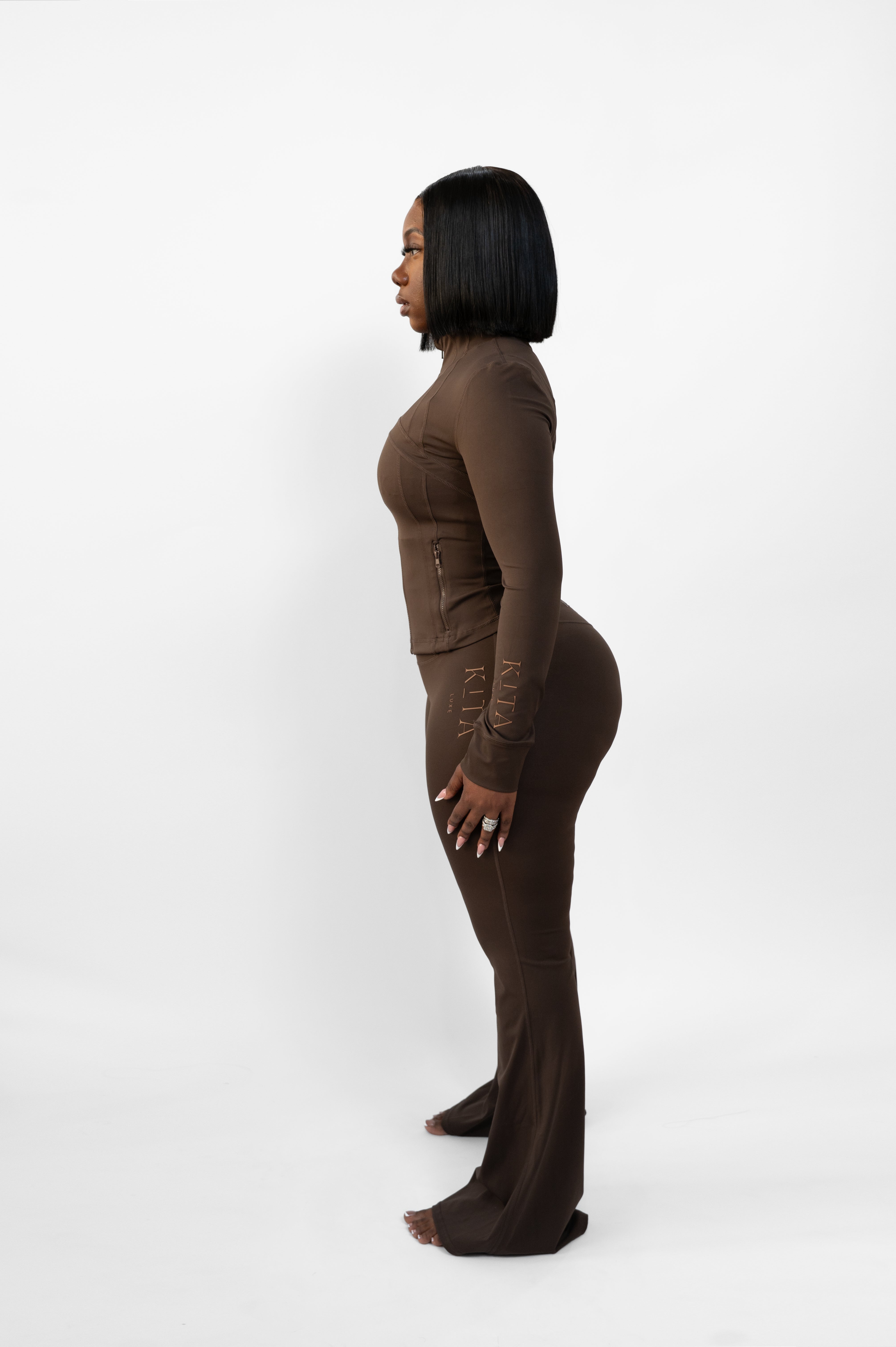 Snatched Set