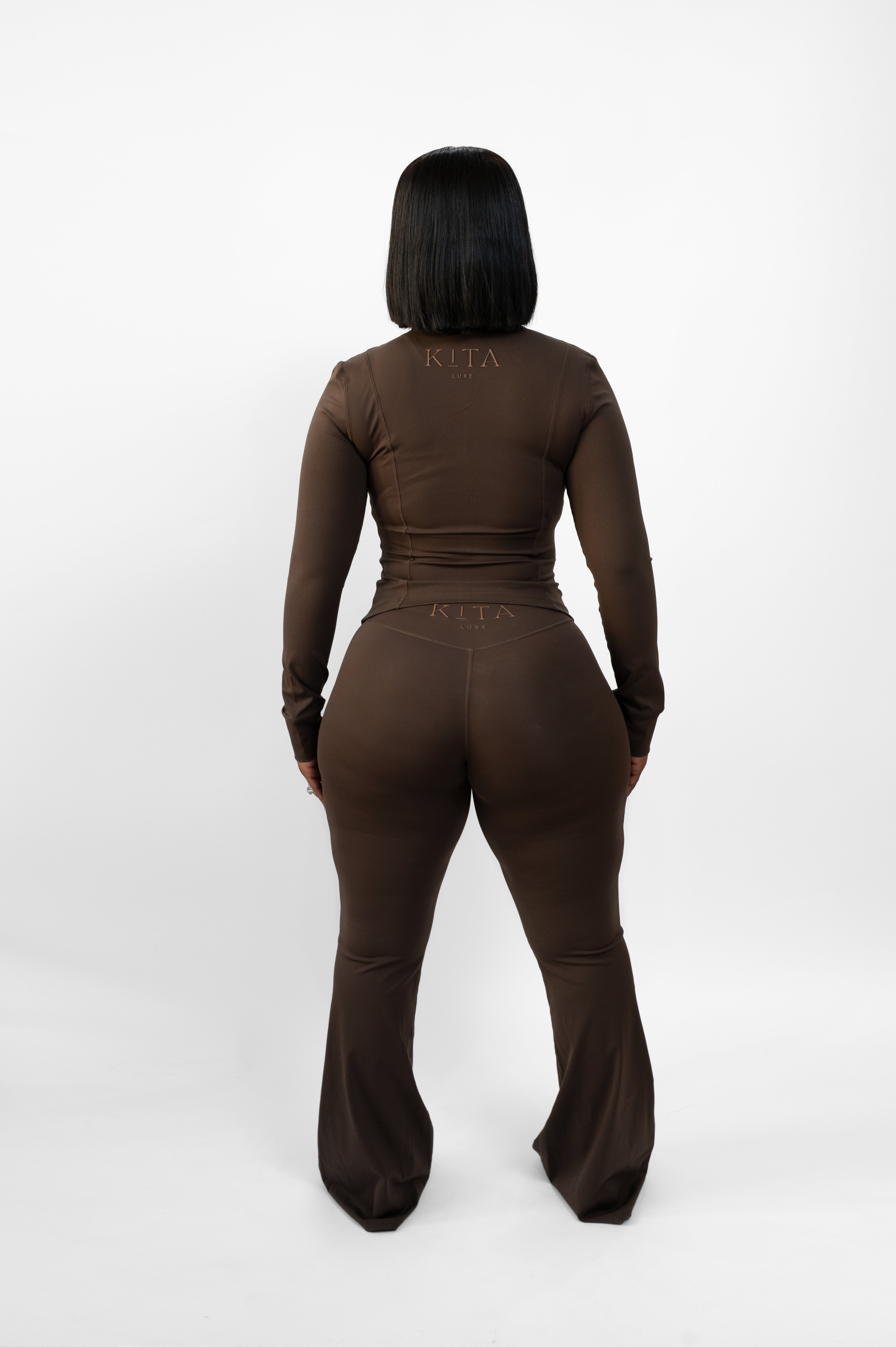Snatched Set