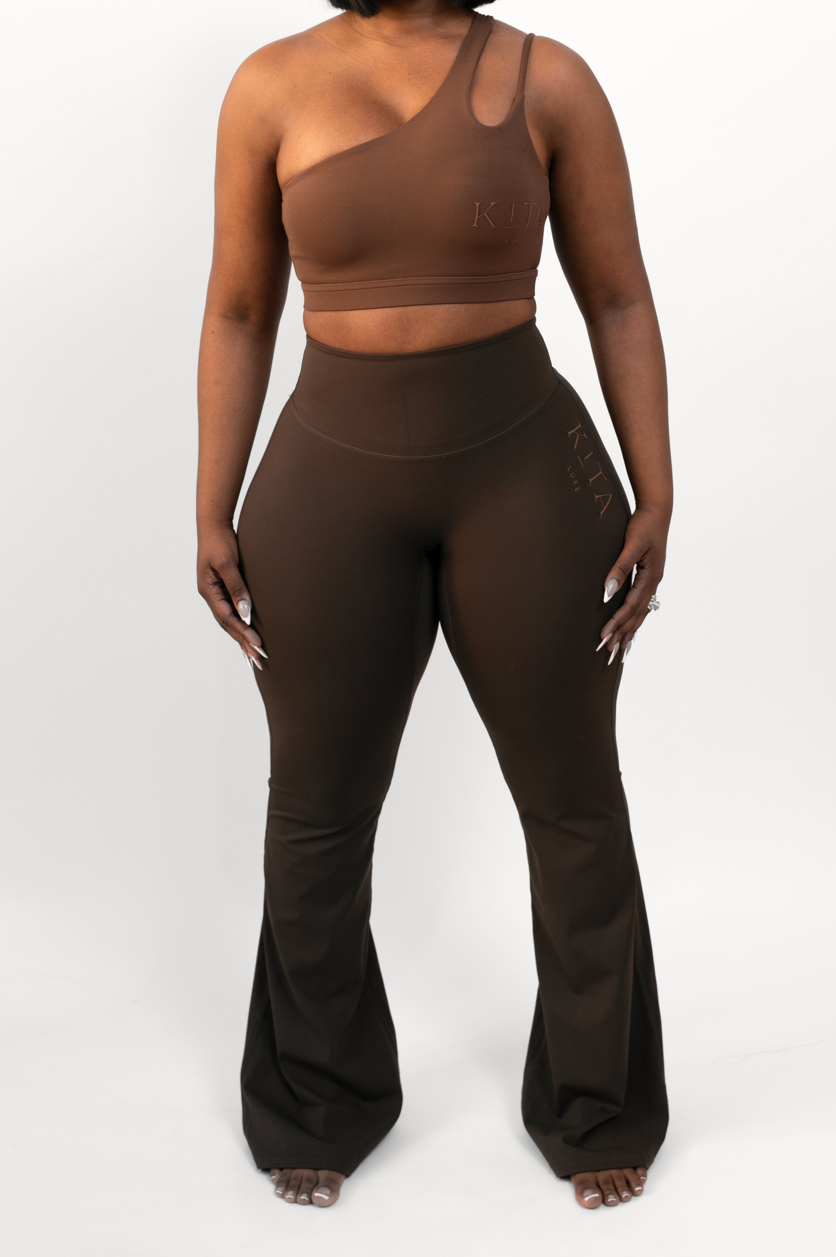 Snatched Set