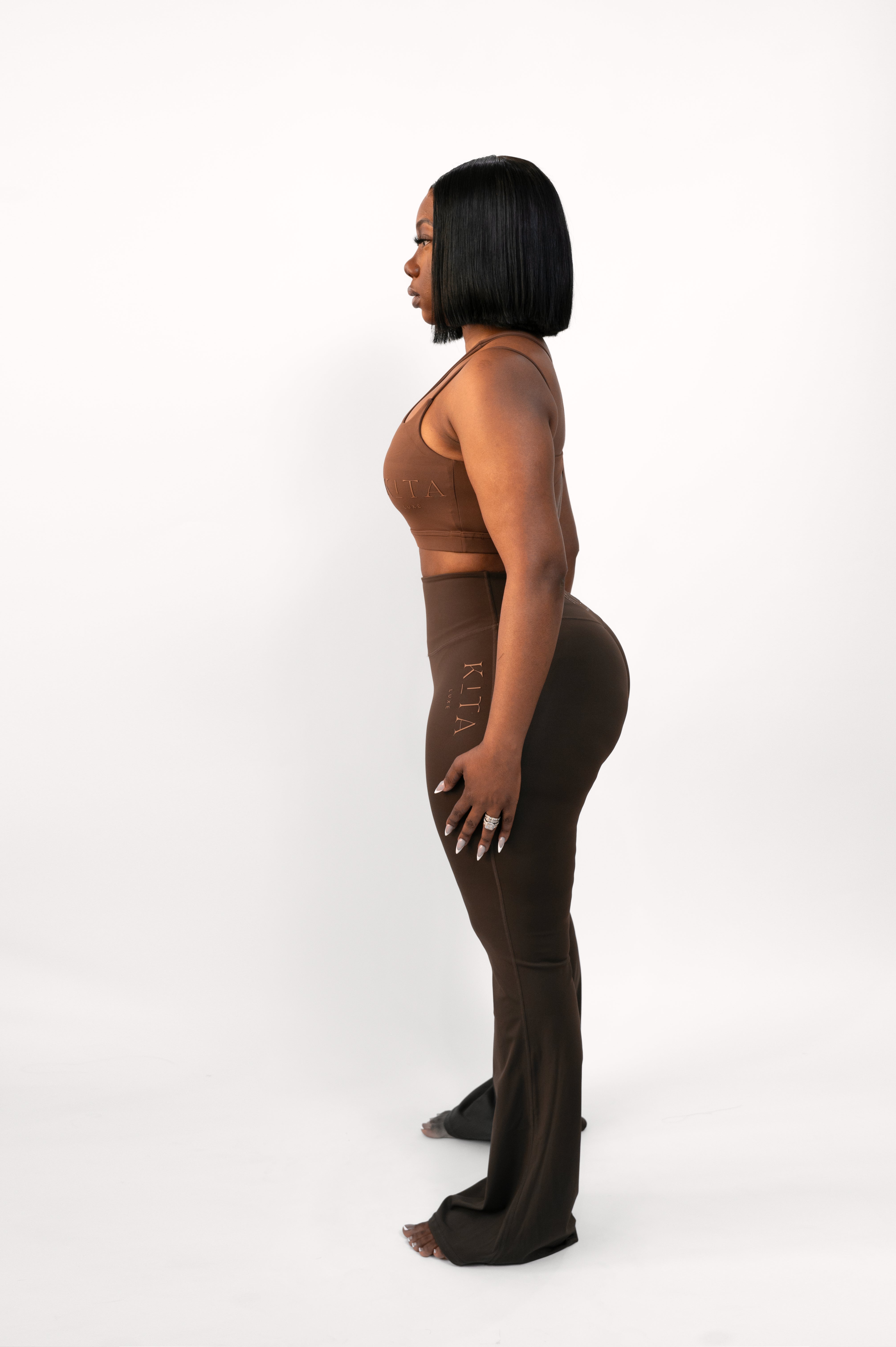 Snatched Set