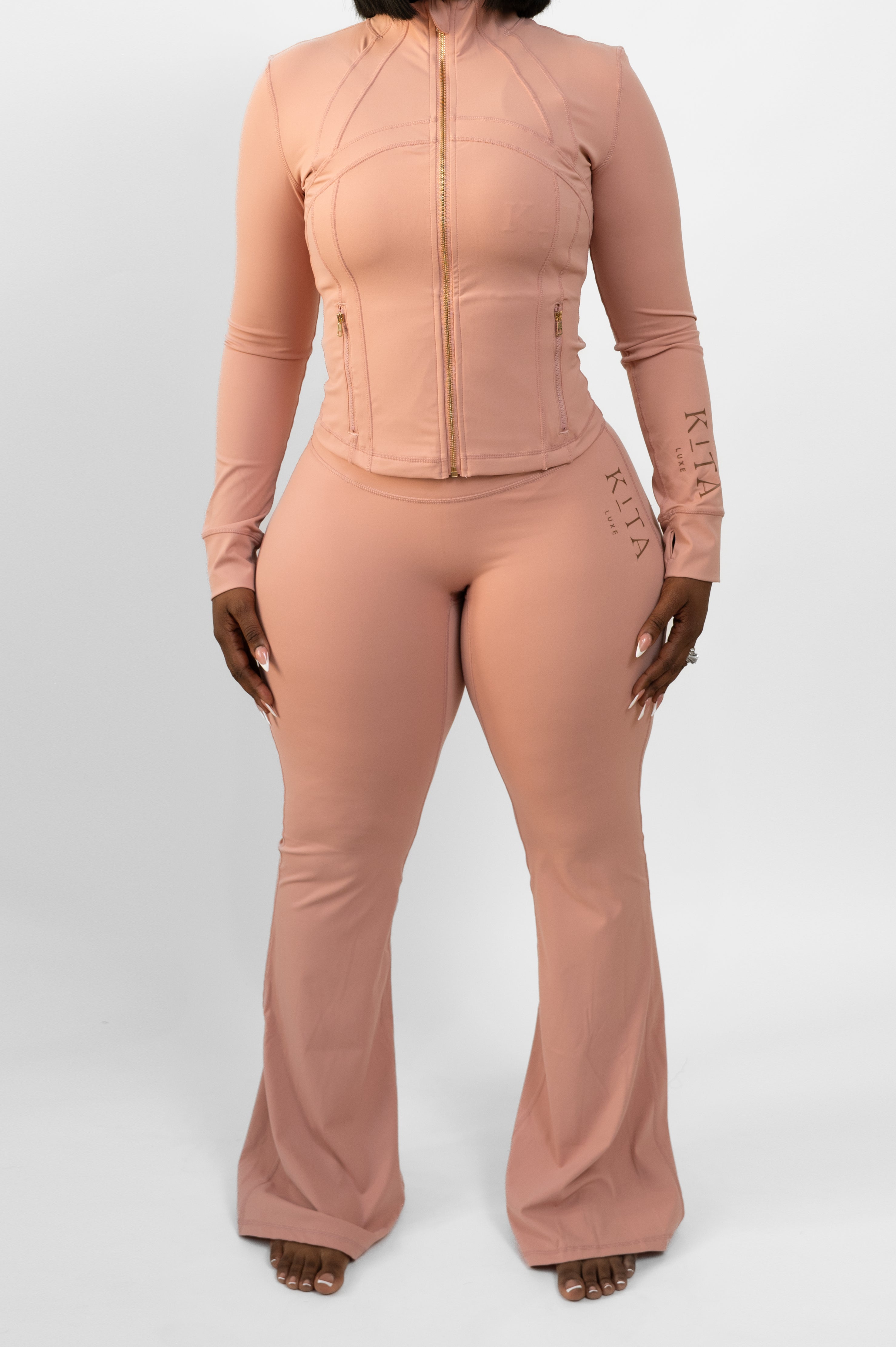 Snatched Set