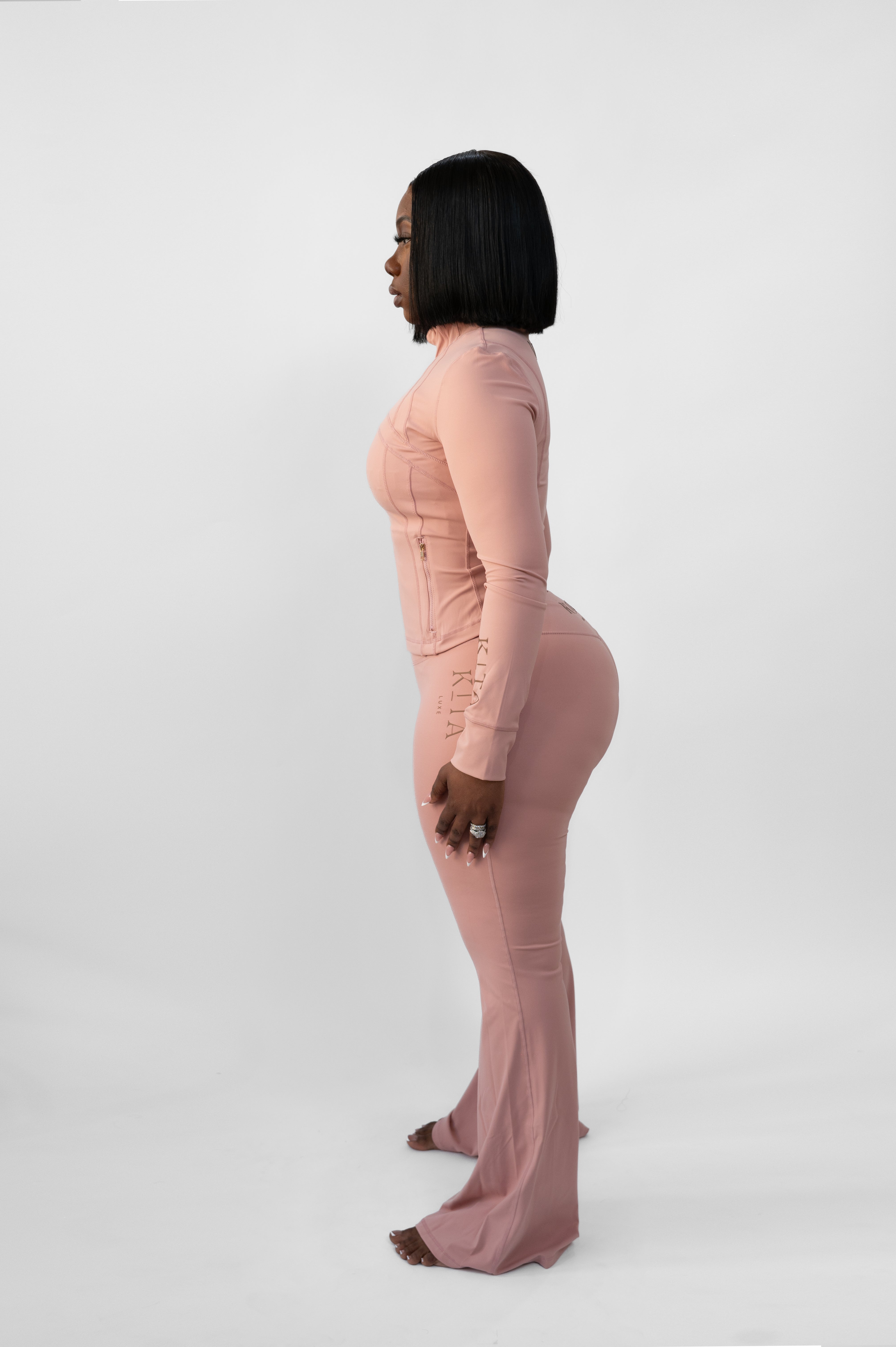 Snatched Set