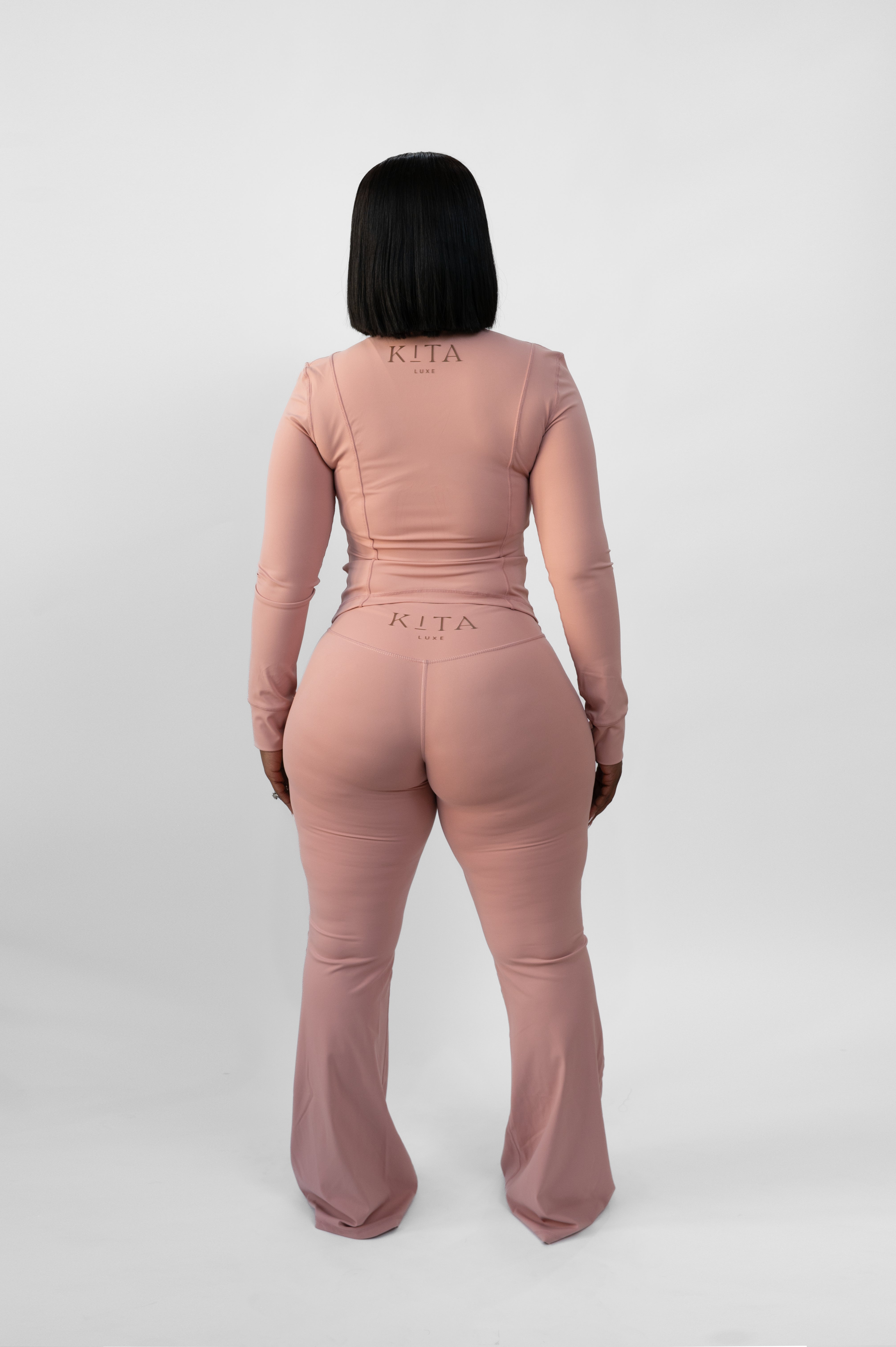 Snatched Set