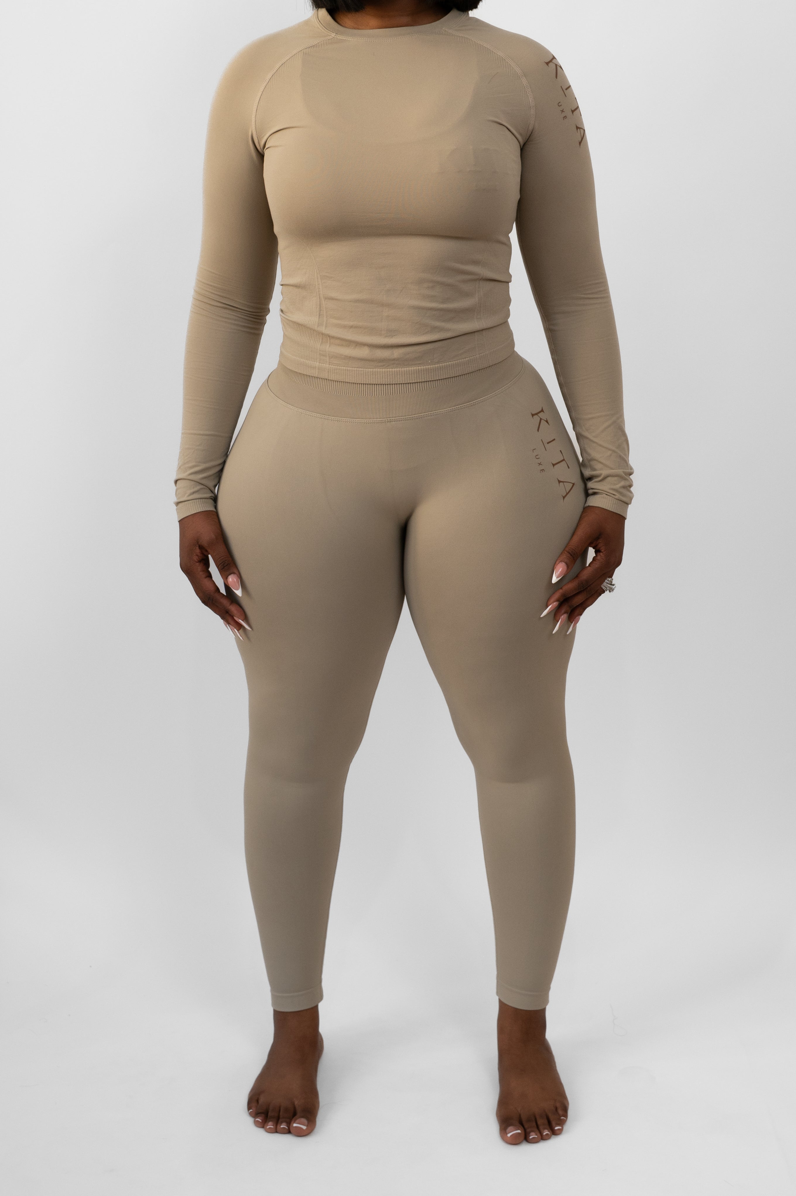 Kita 3 Piece Knockout Set