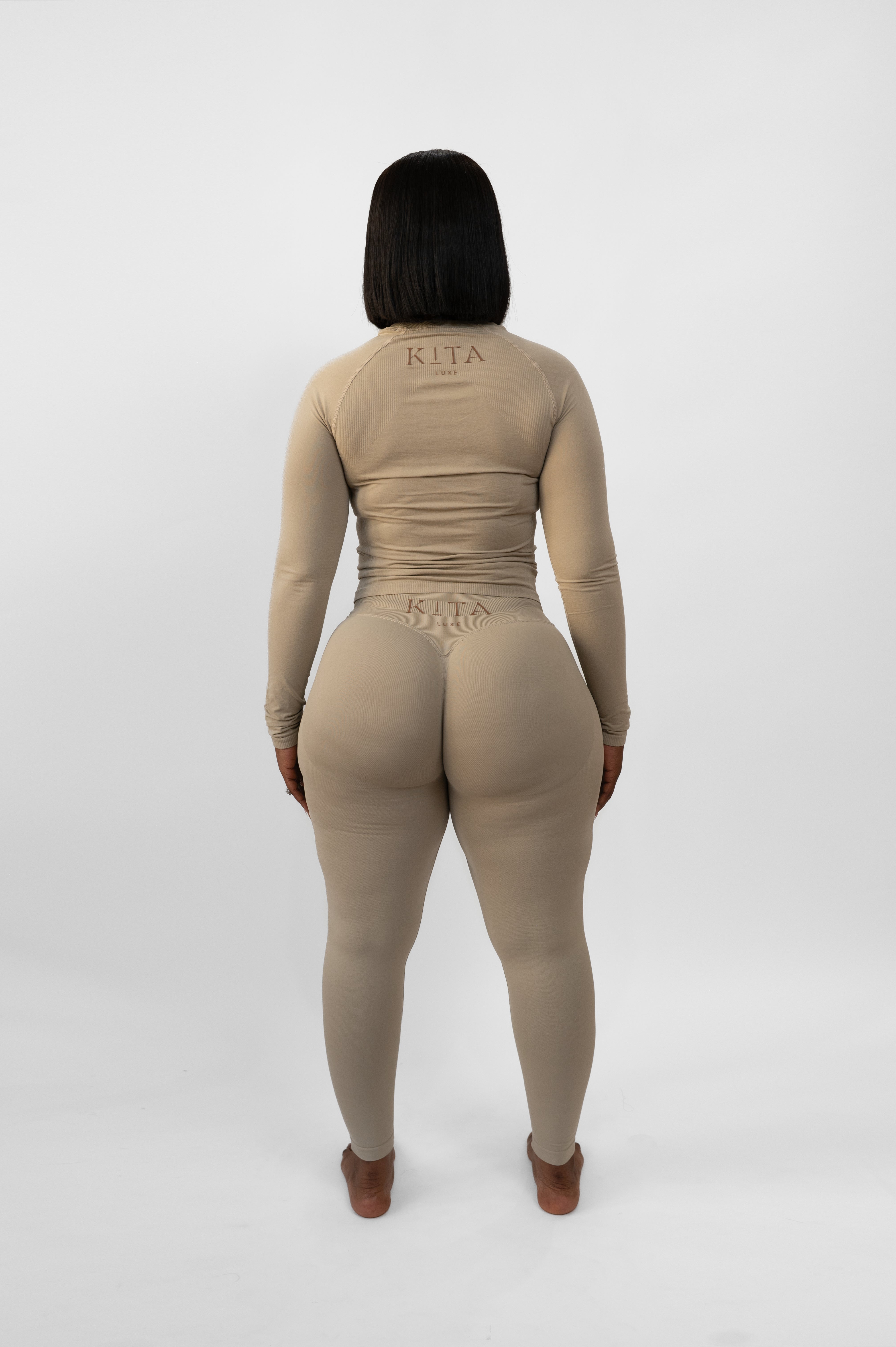 Kita 3 Piece Knockout Set