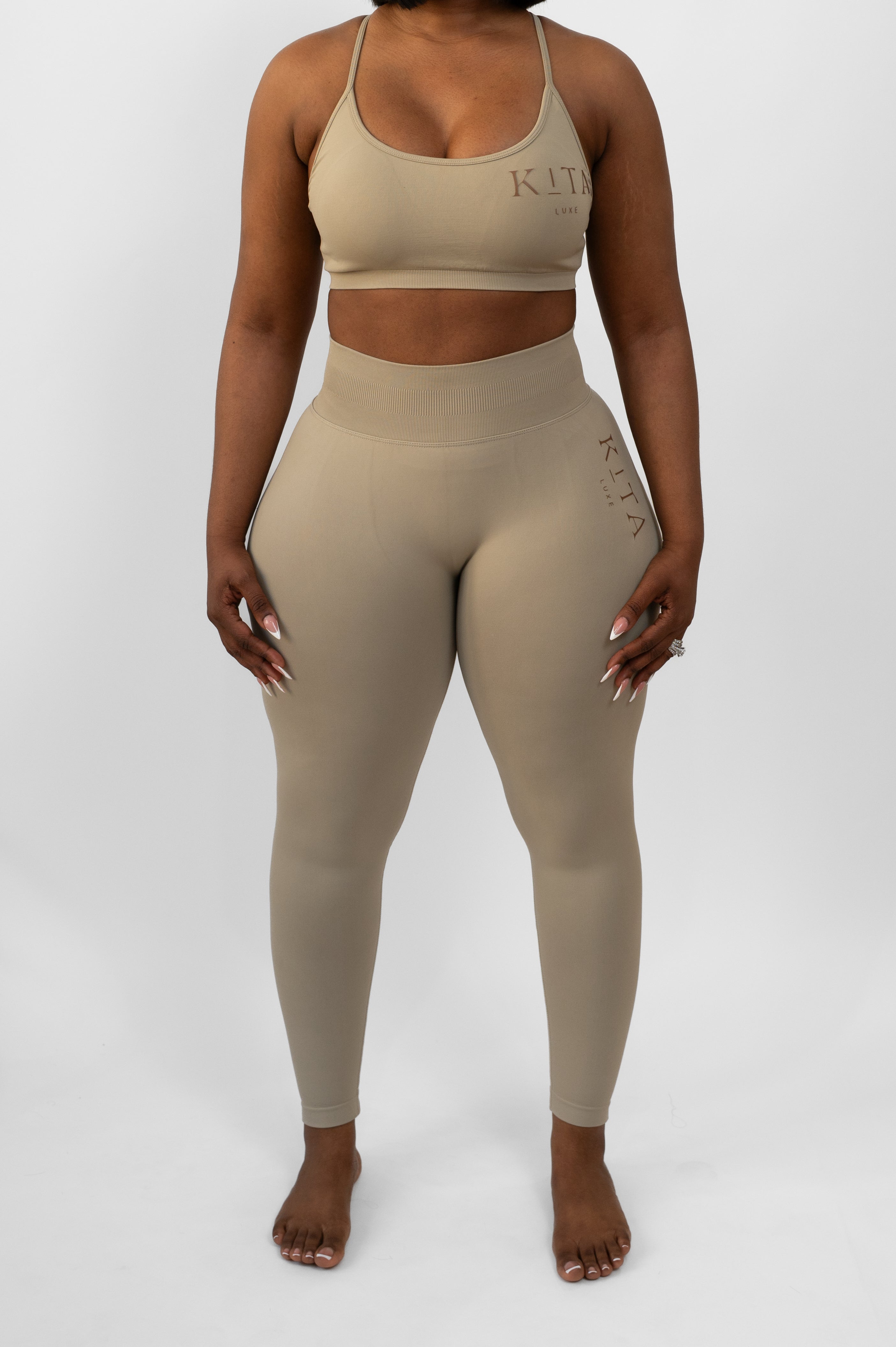Kita 3 Piece Knockout Set