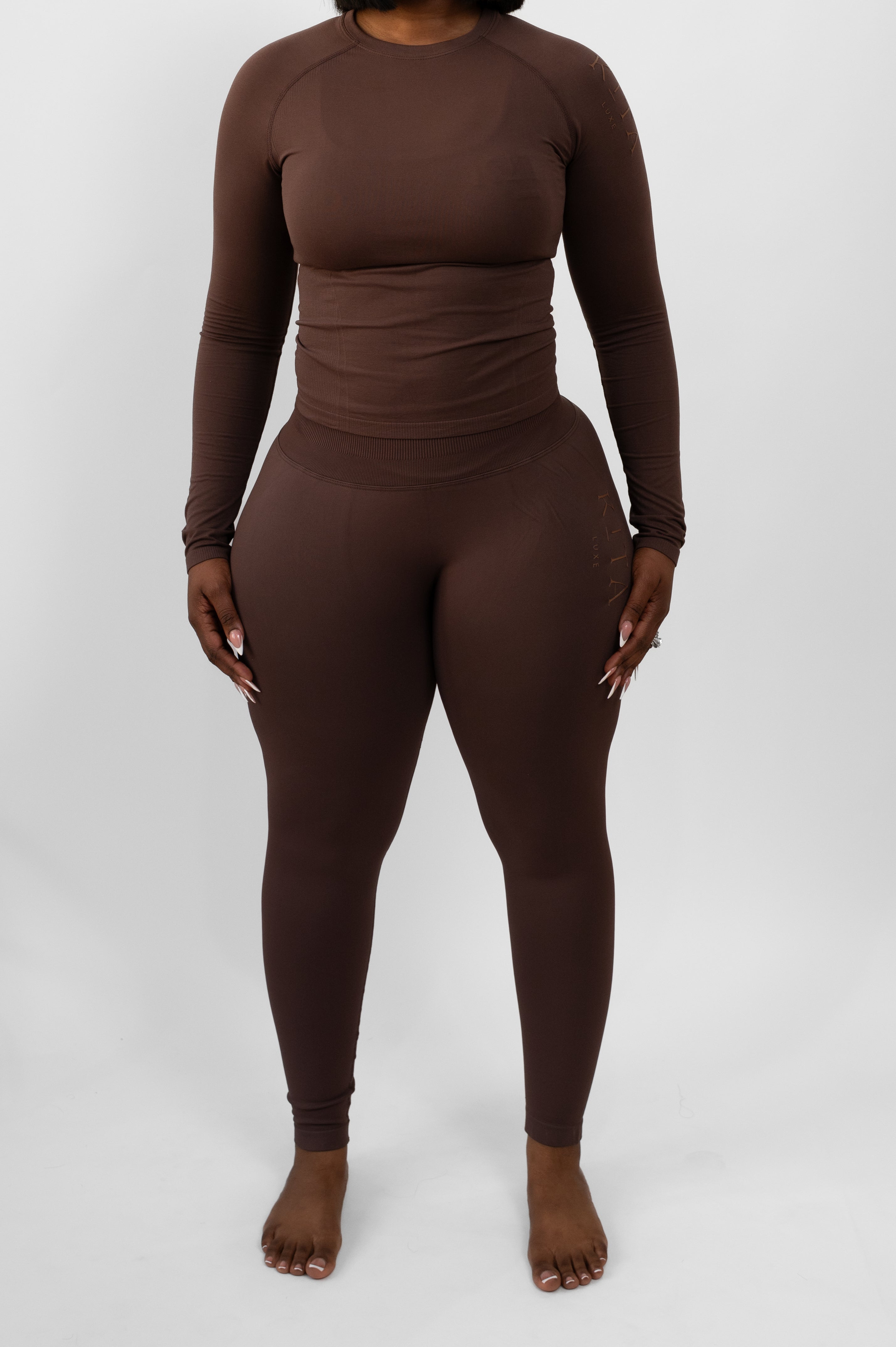 Kita 3 Piece Knockout Set