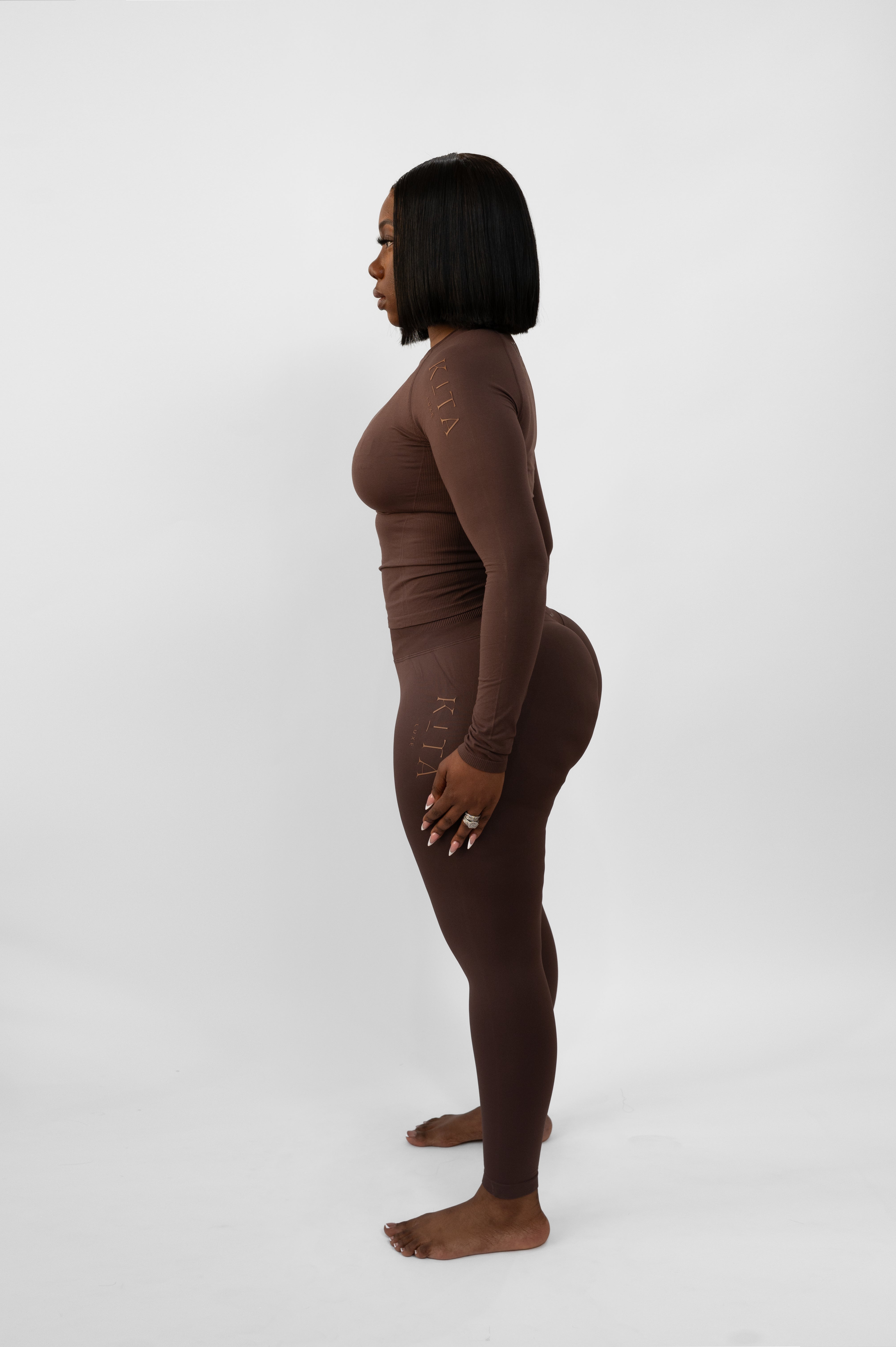 Kita 3 Piece Knockout Set