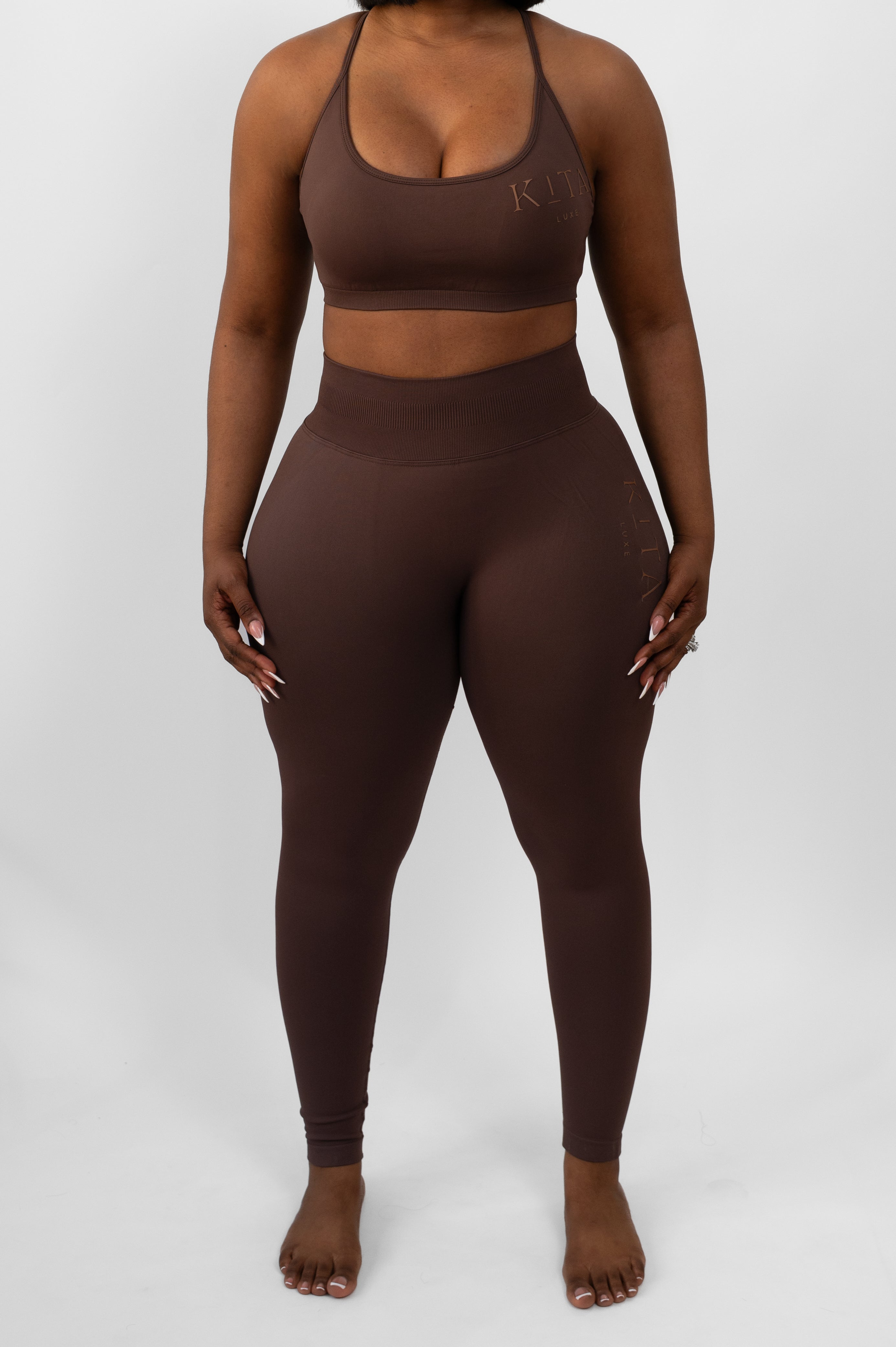 Kita 3 Piece Knockout Set