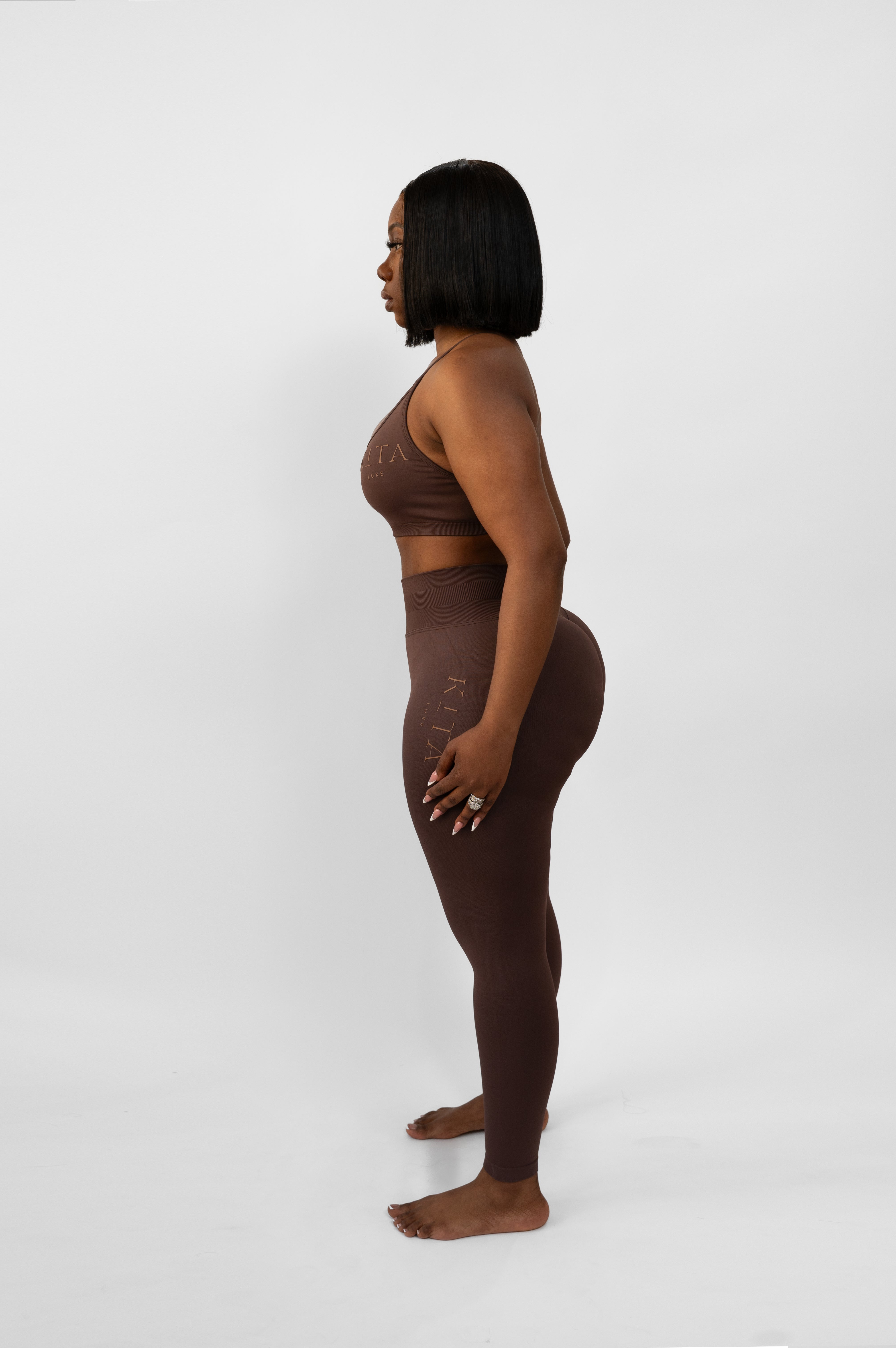 Kita 3 Piece Knockout Set