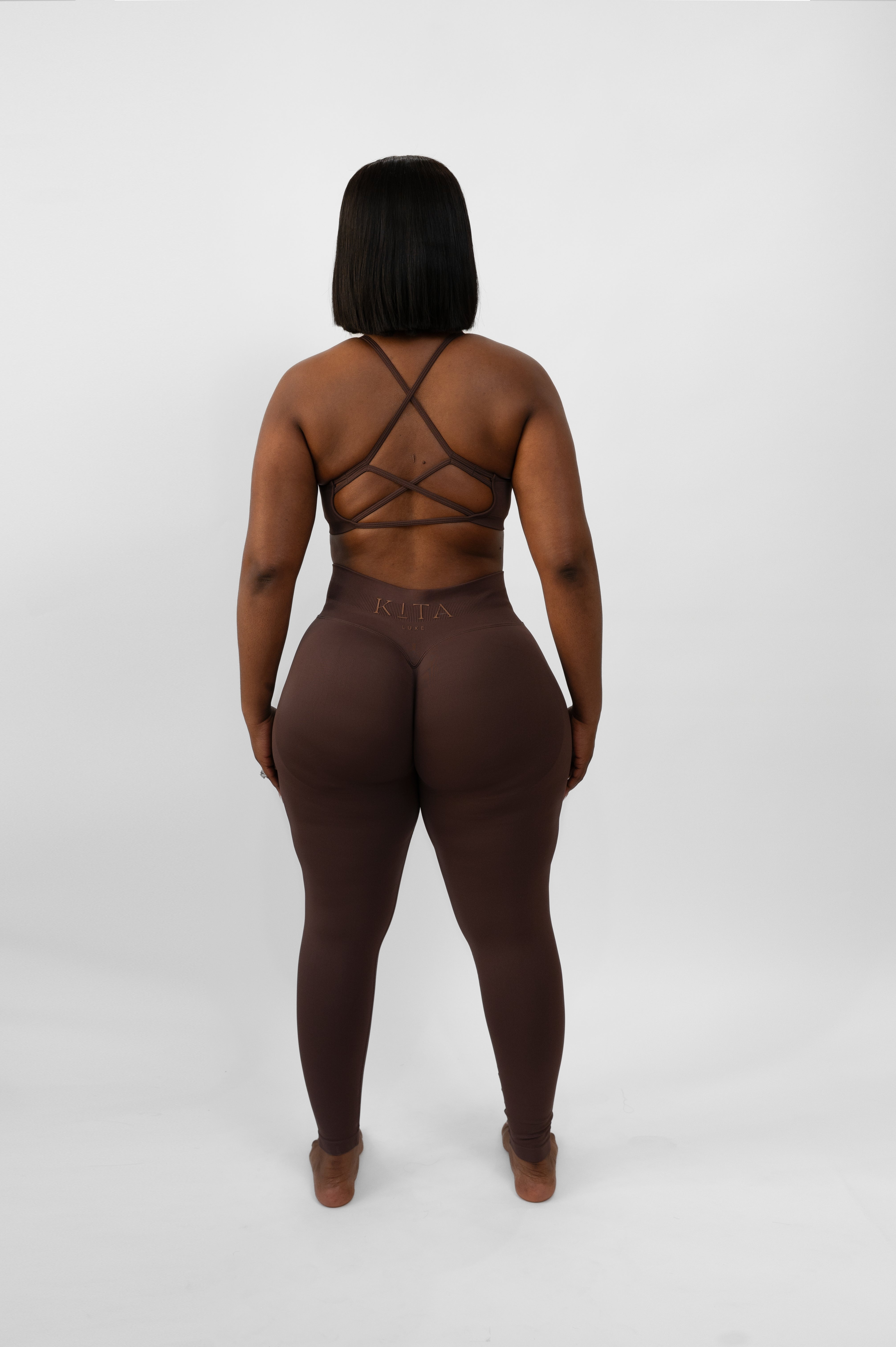Kita 3 Piece Knockout Set
