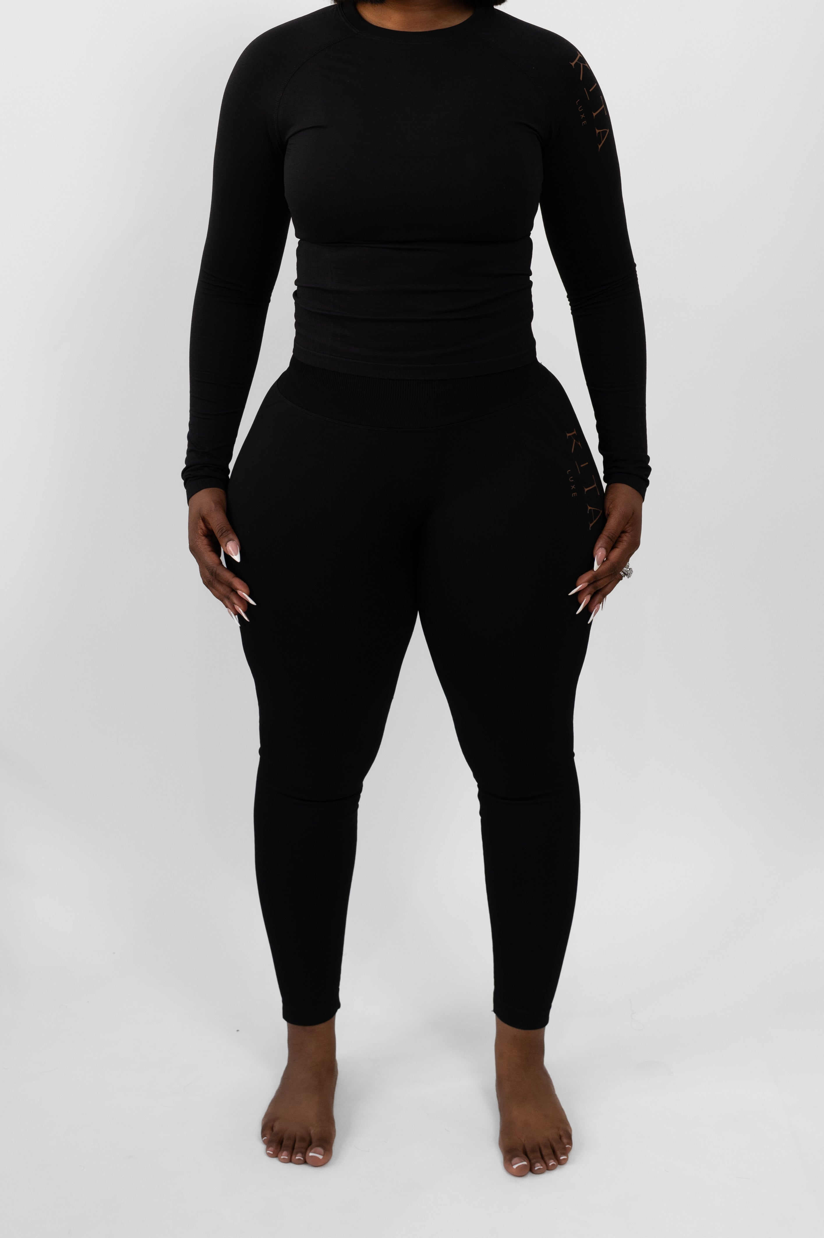 Kita 3 Piece Knockout Set