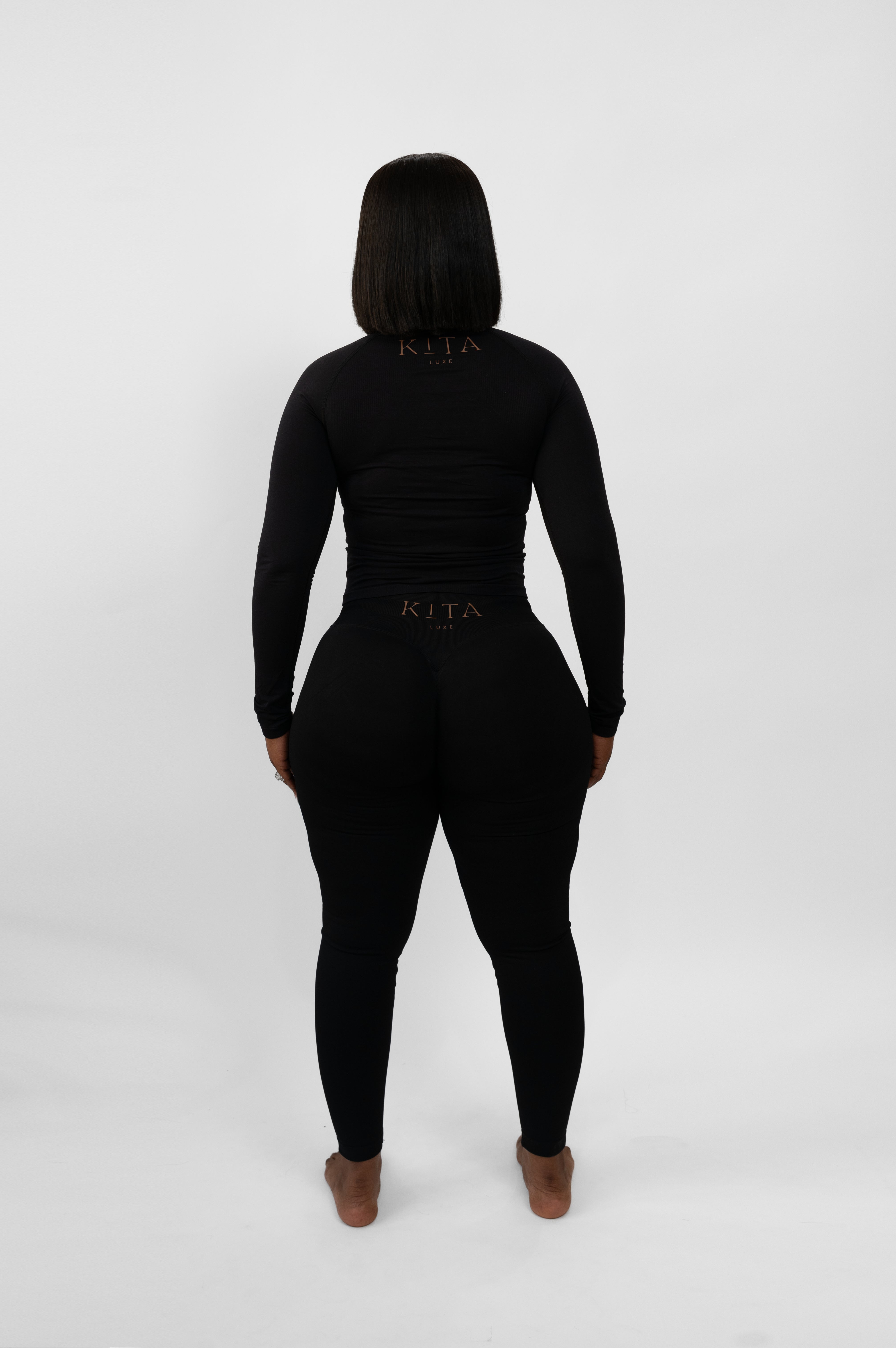 Kita 3 Piece Knockout Set
