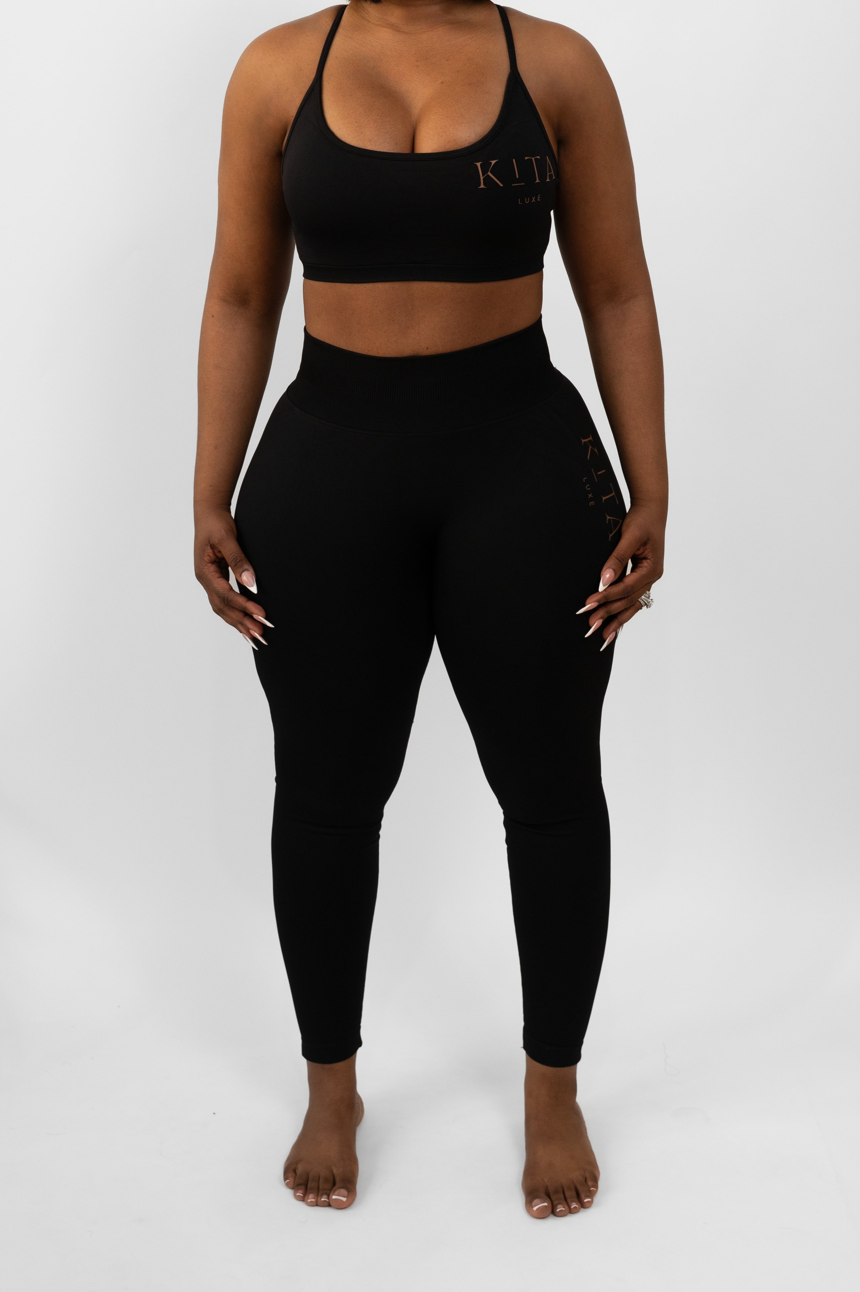 Kita 3 Piece Knockout Set