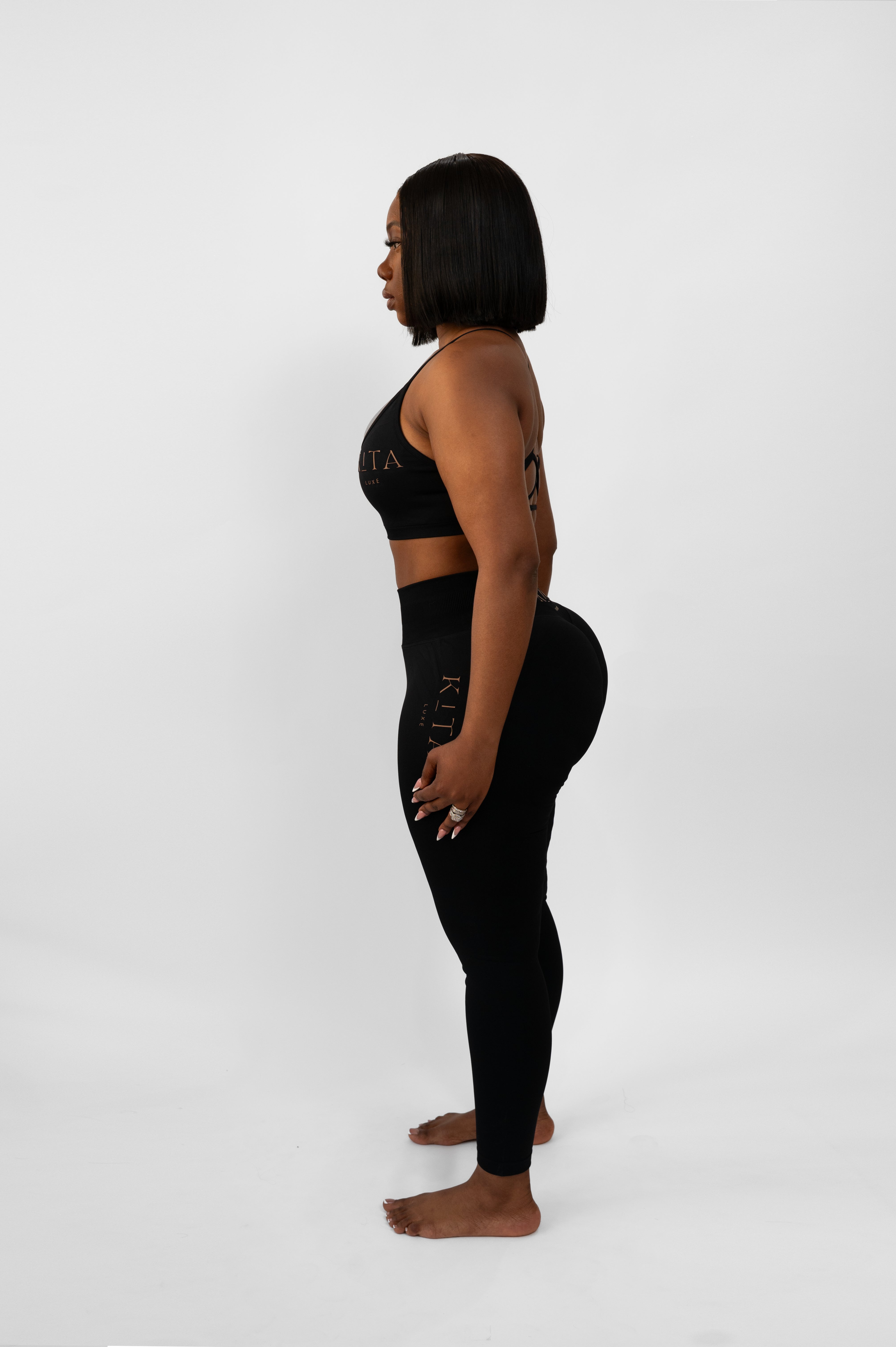 Kita 3 Piece Knockout Set