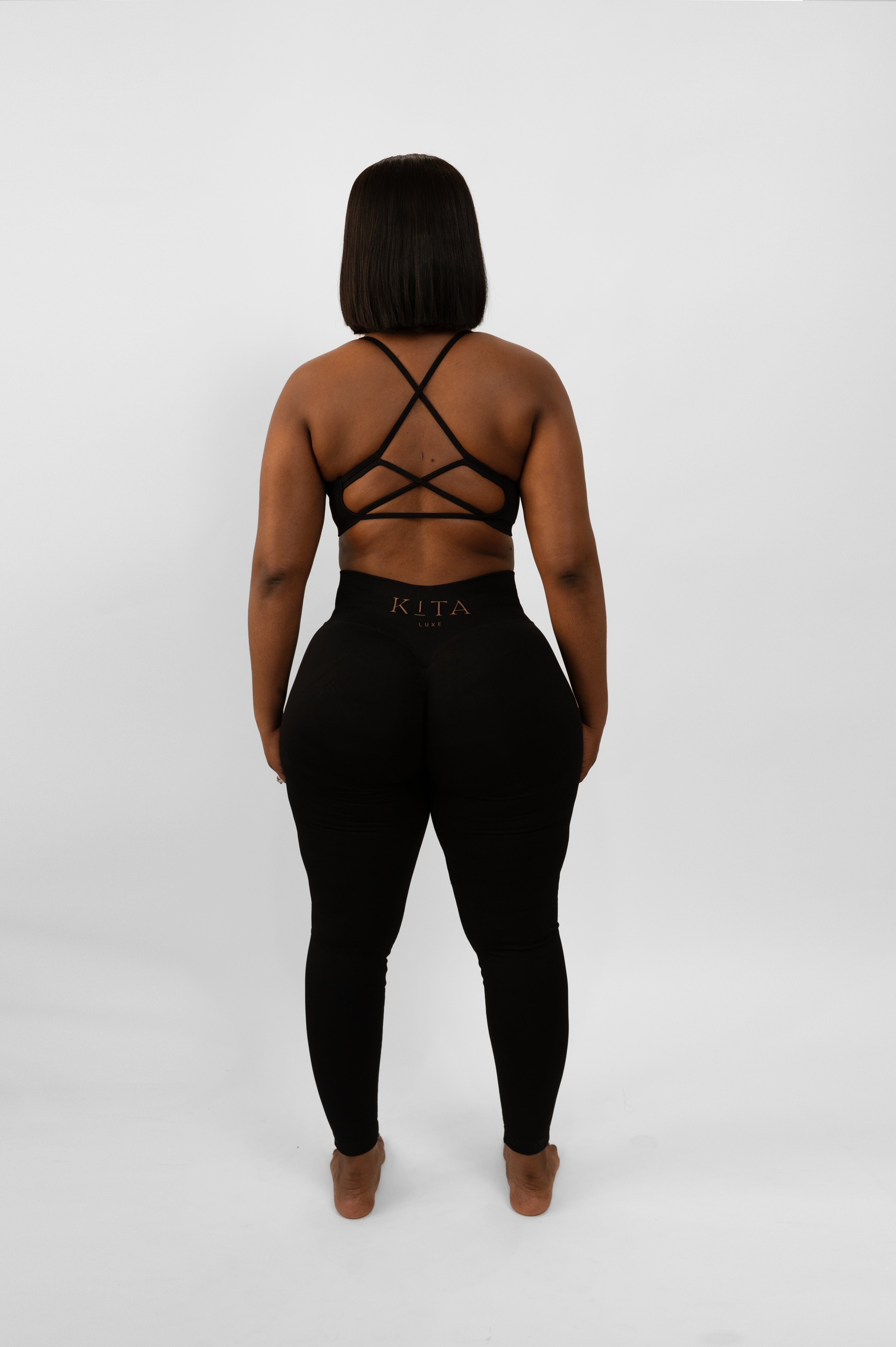 Kita 3 Piece Knockout Set