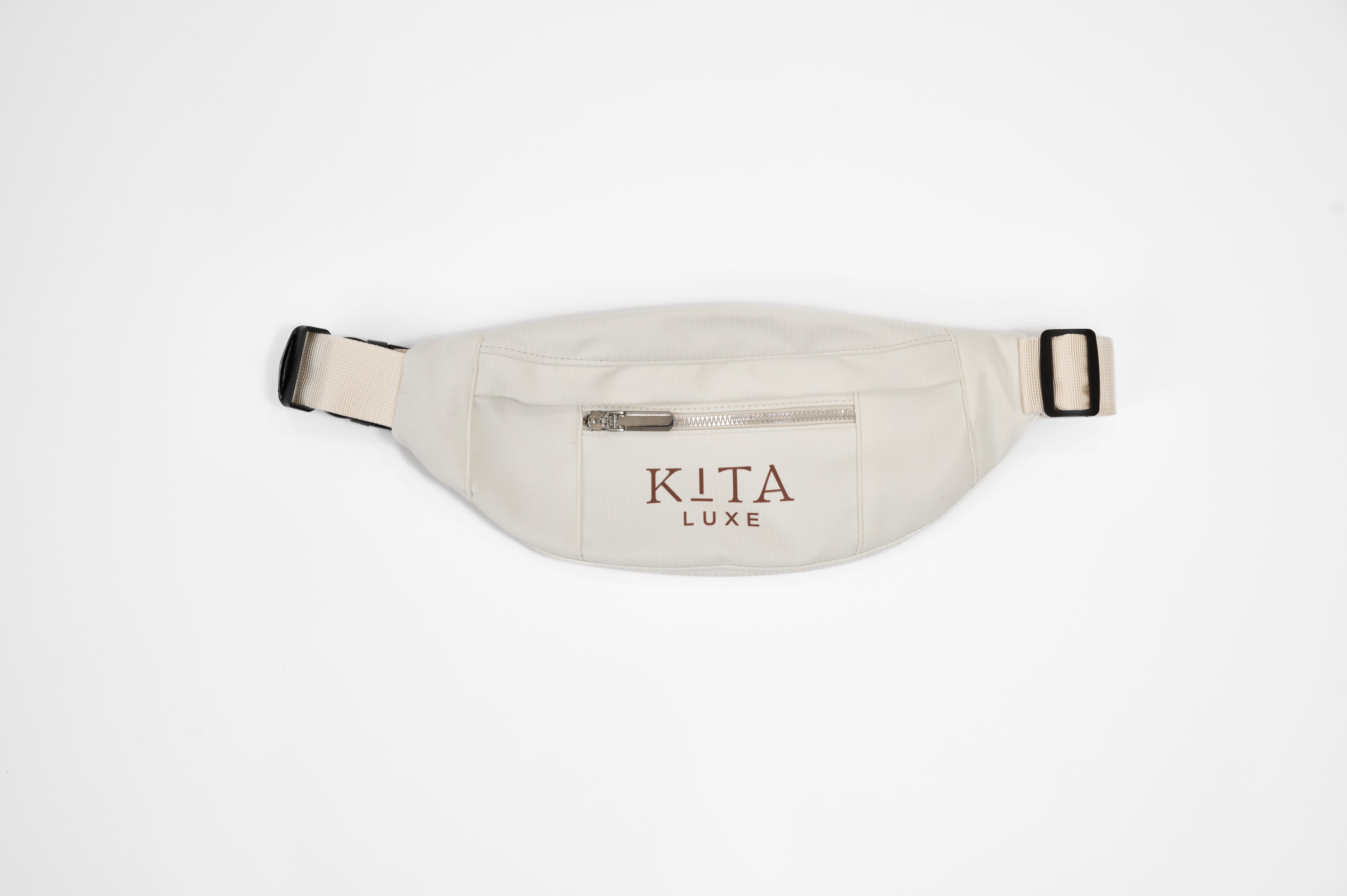 On The Go Fanny Pack
