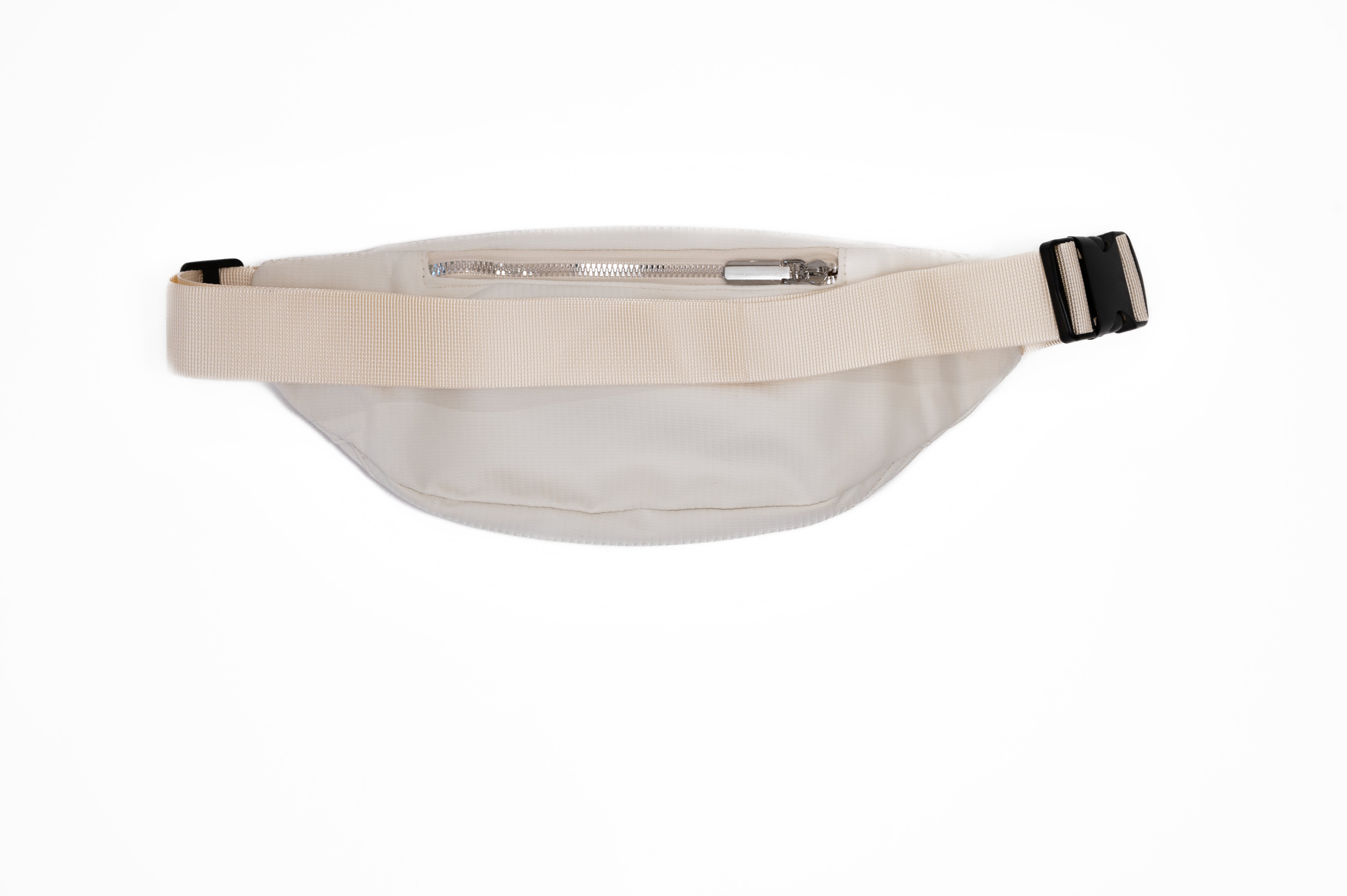 On The Go Fanny Pack
