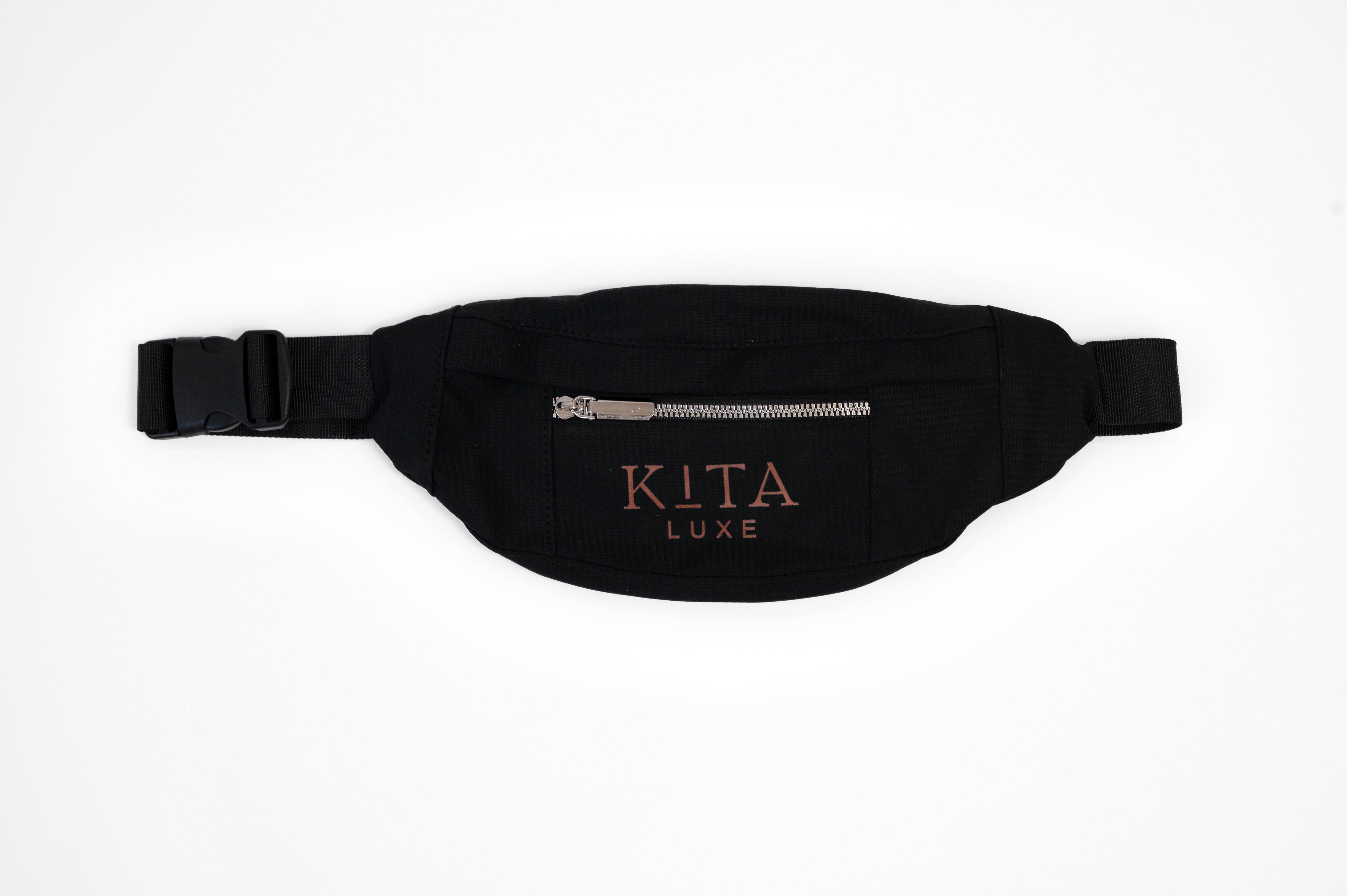 On The Go Fanny Pack