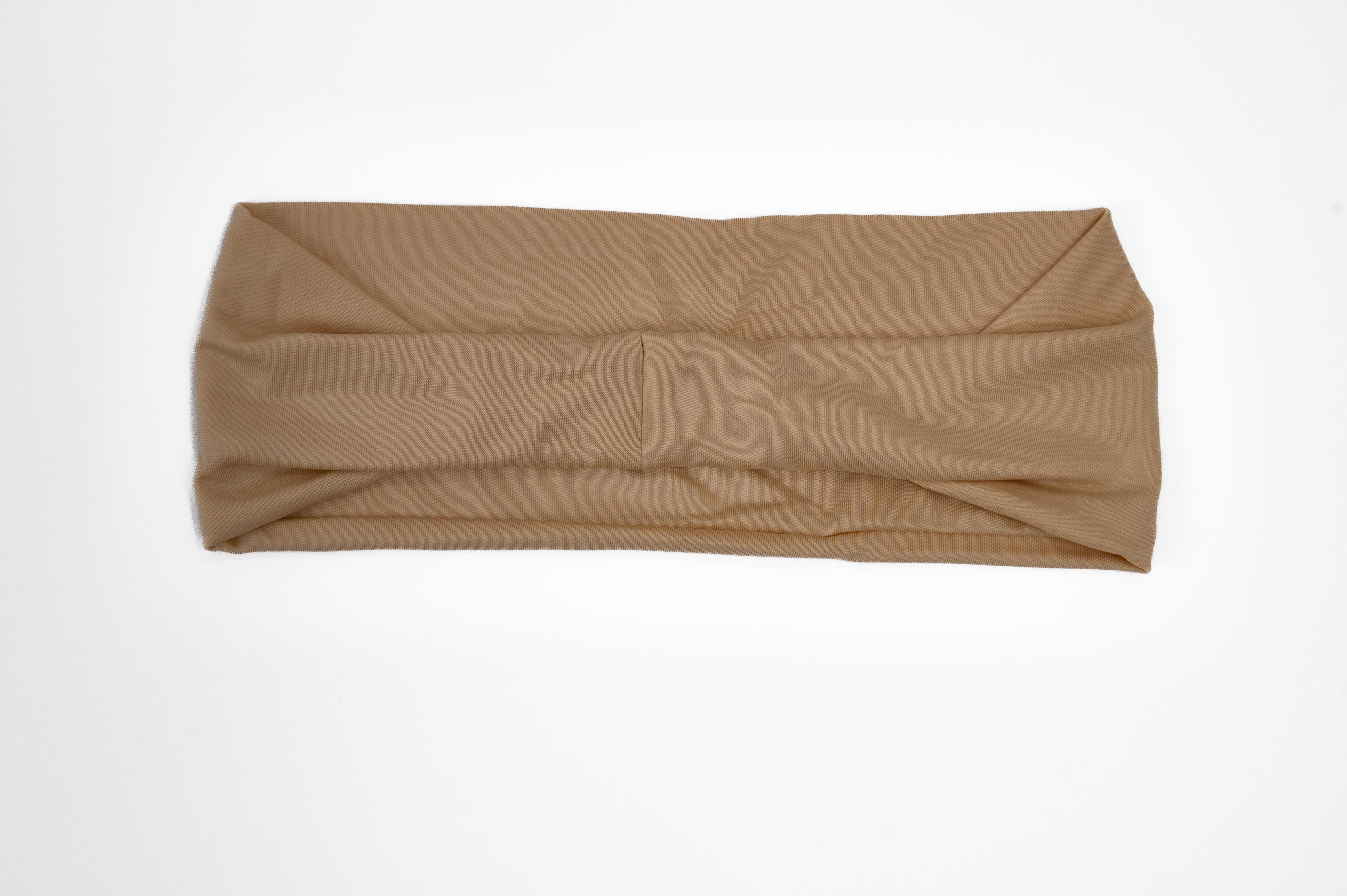 Hold The Sweat Headband