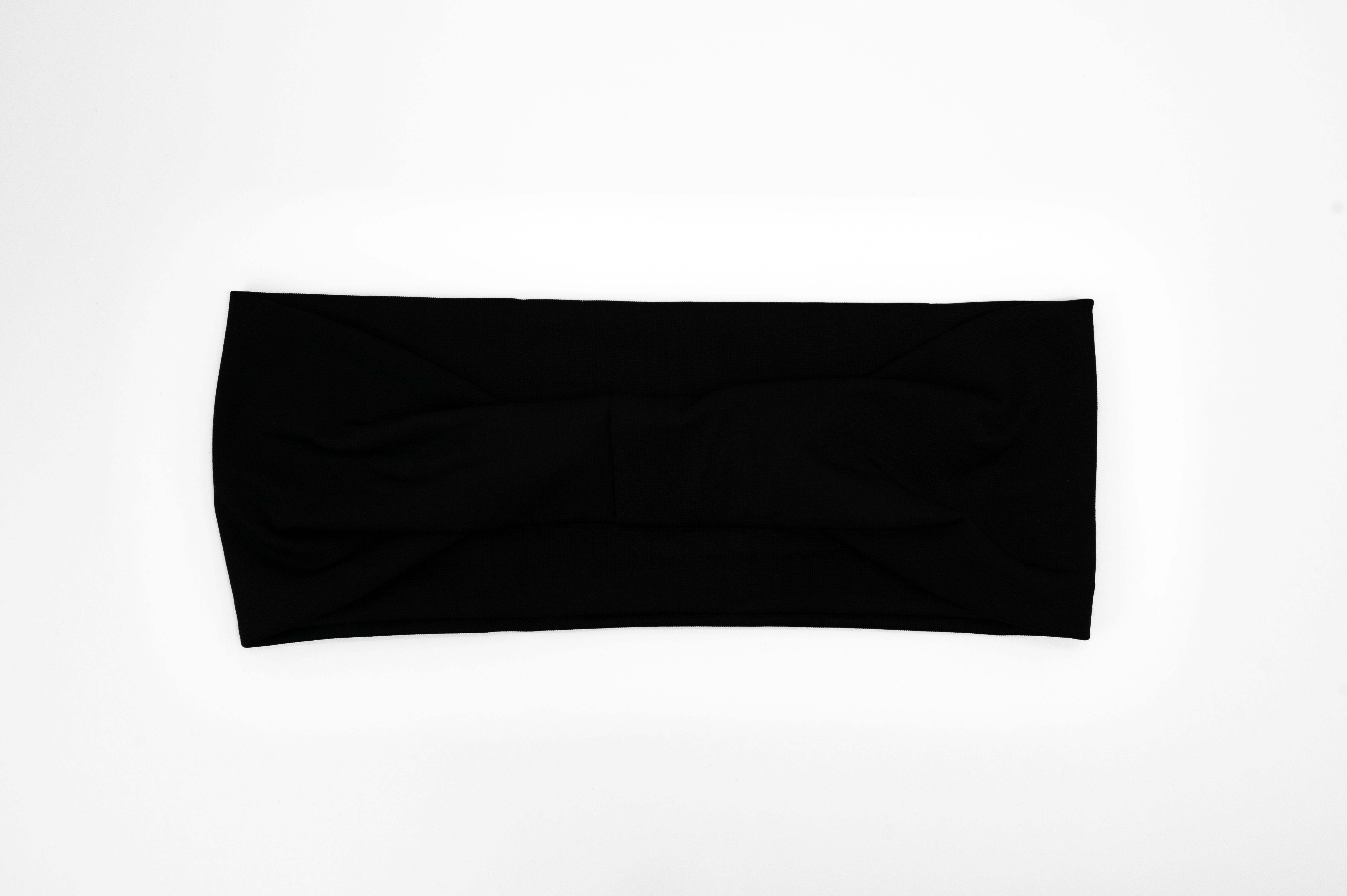 Hold The Sweat Headband