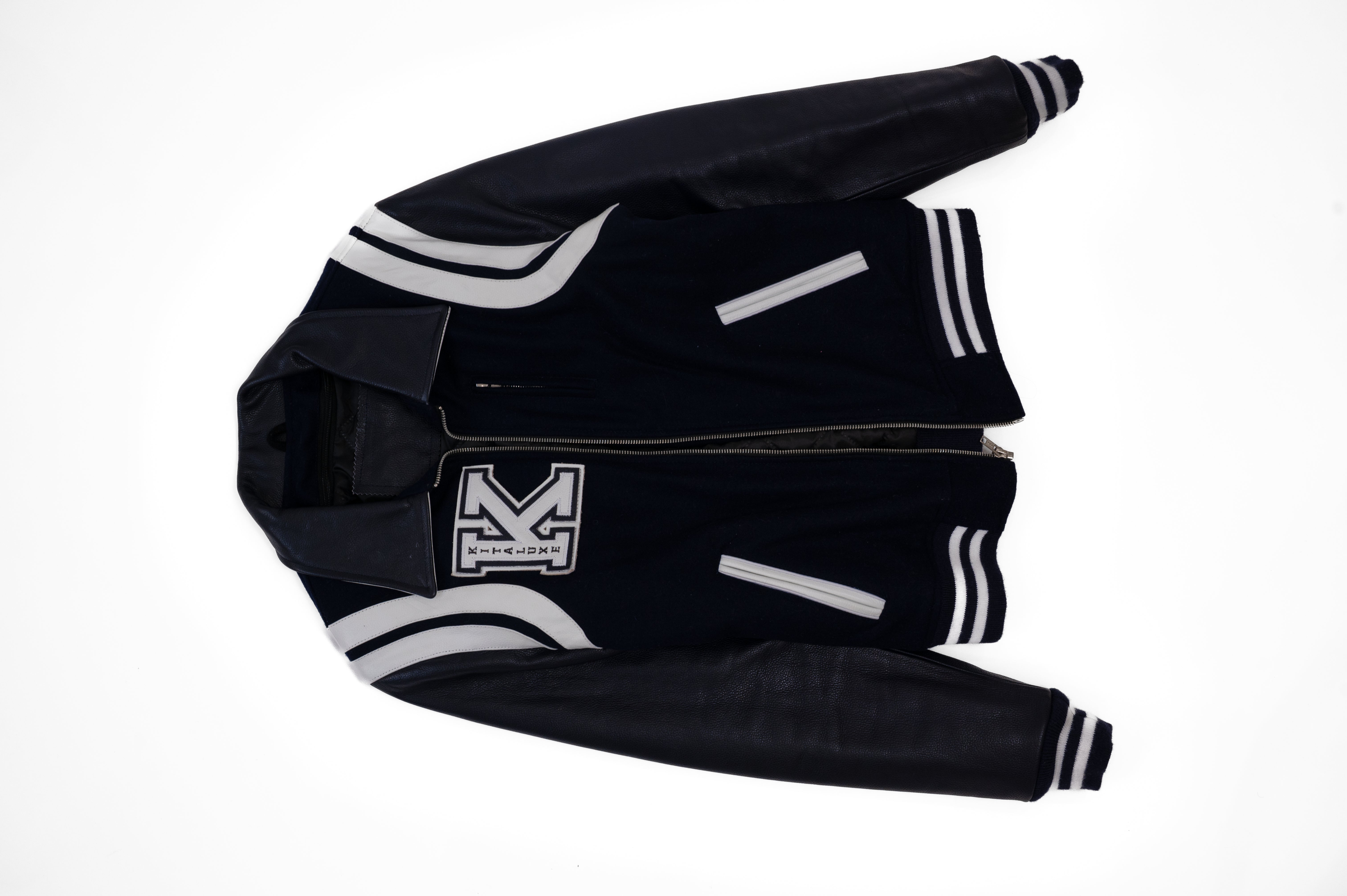 Big "K" Varsity *** Pre Order Item***