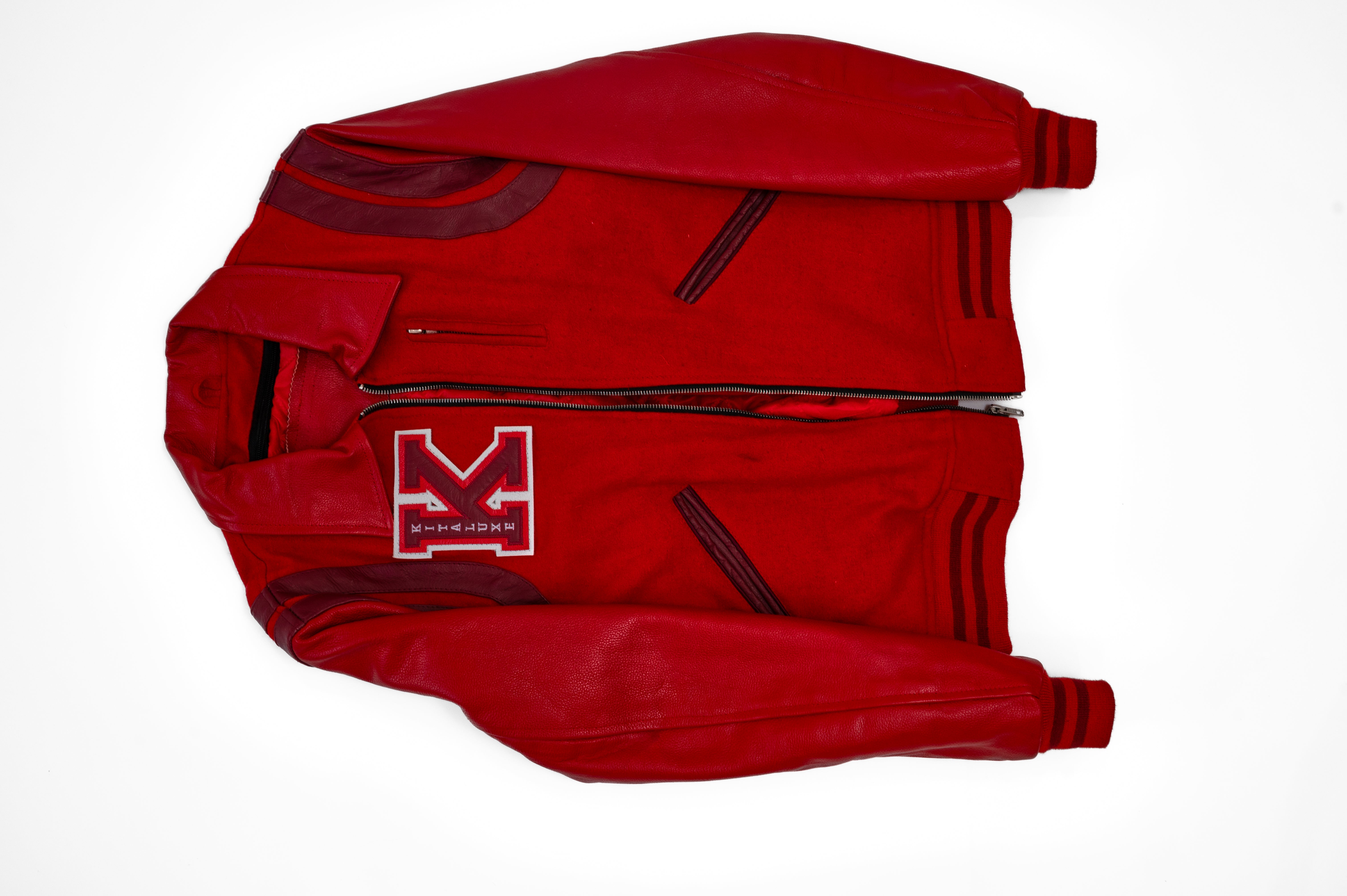 Big "K" Varsity *** Pre Order Item***