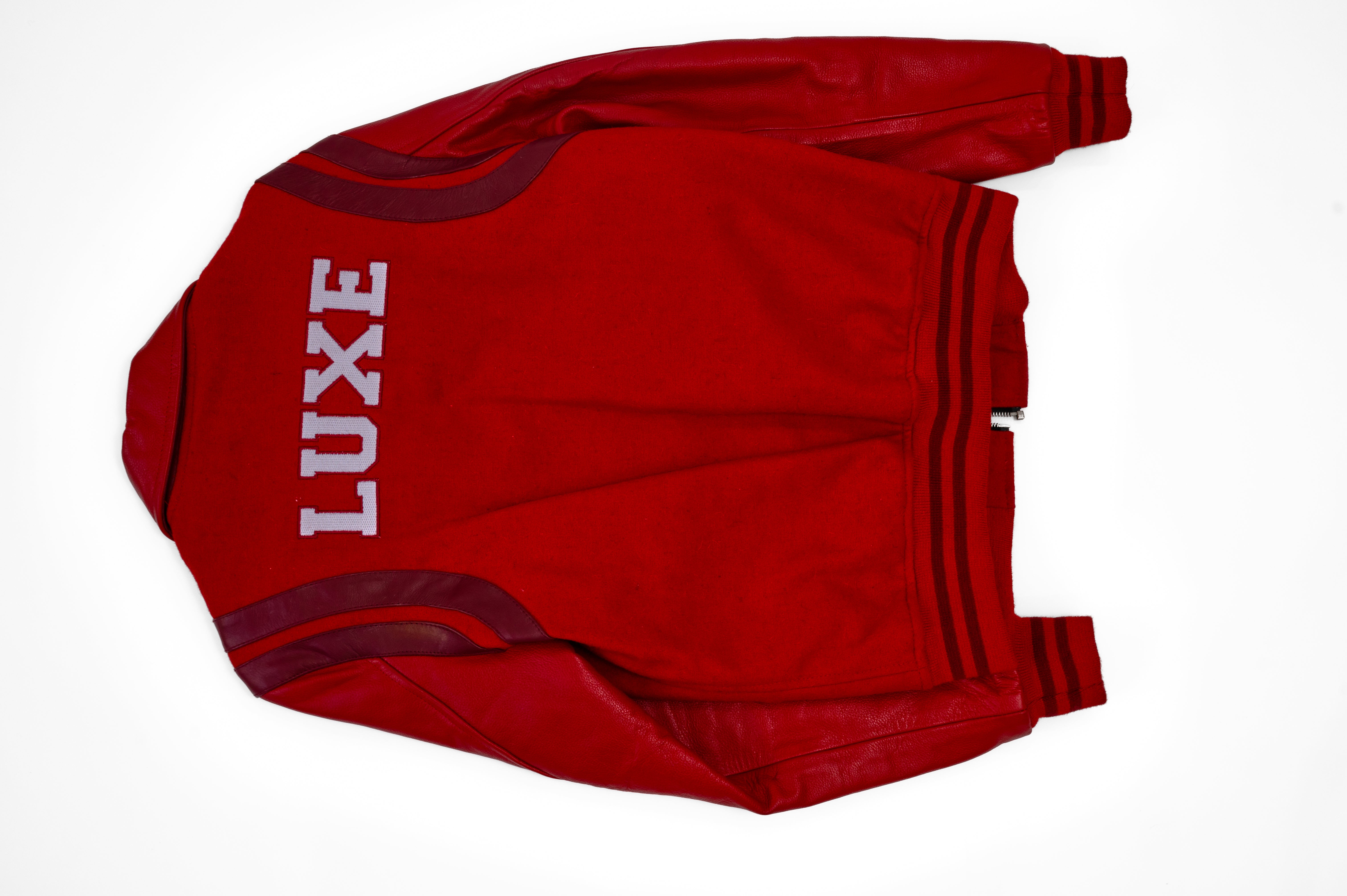 Big "K" Varsity *** Pre Order Item***