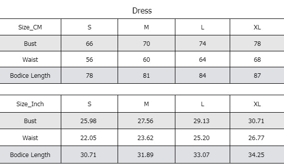 Illusion Two-Piece Backless Dress