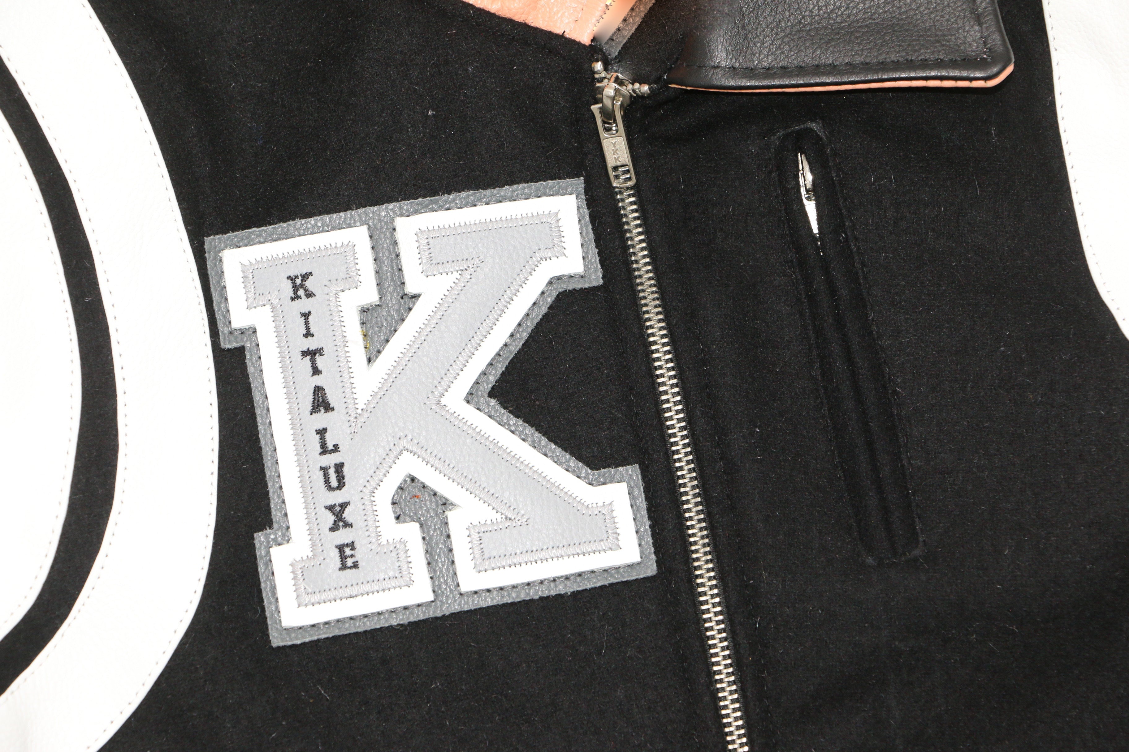 Big "K" Varsity *** Pre Order Item***