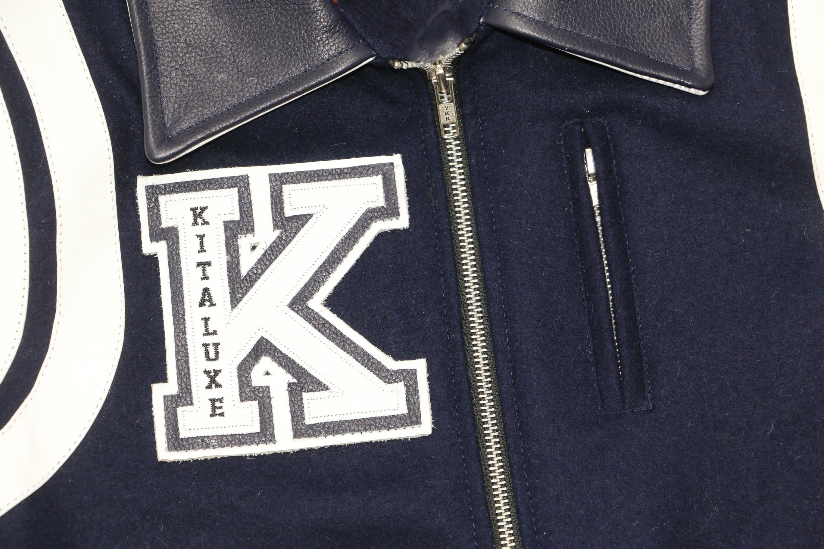 Big "K" Varsity *** Pre Order Item***