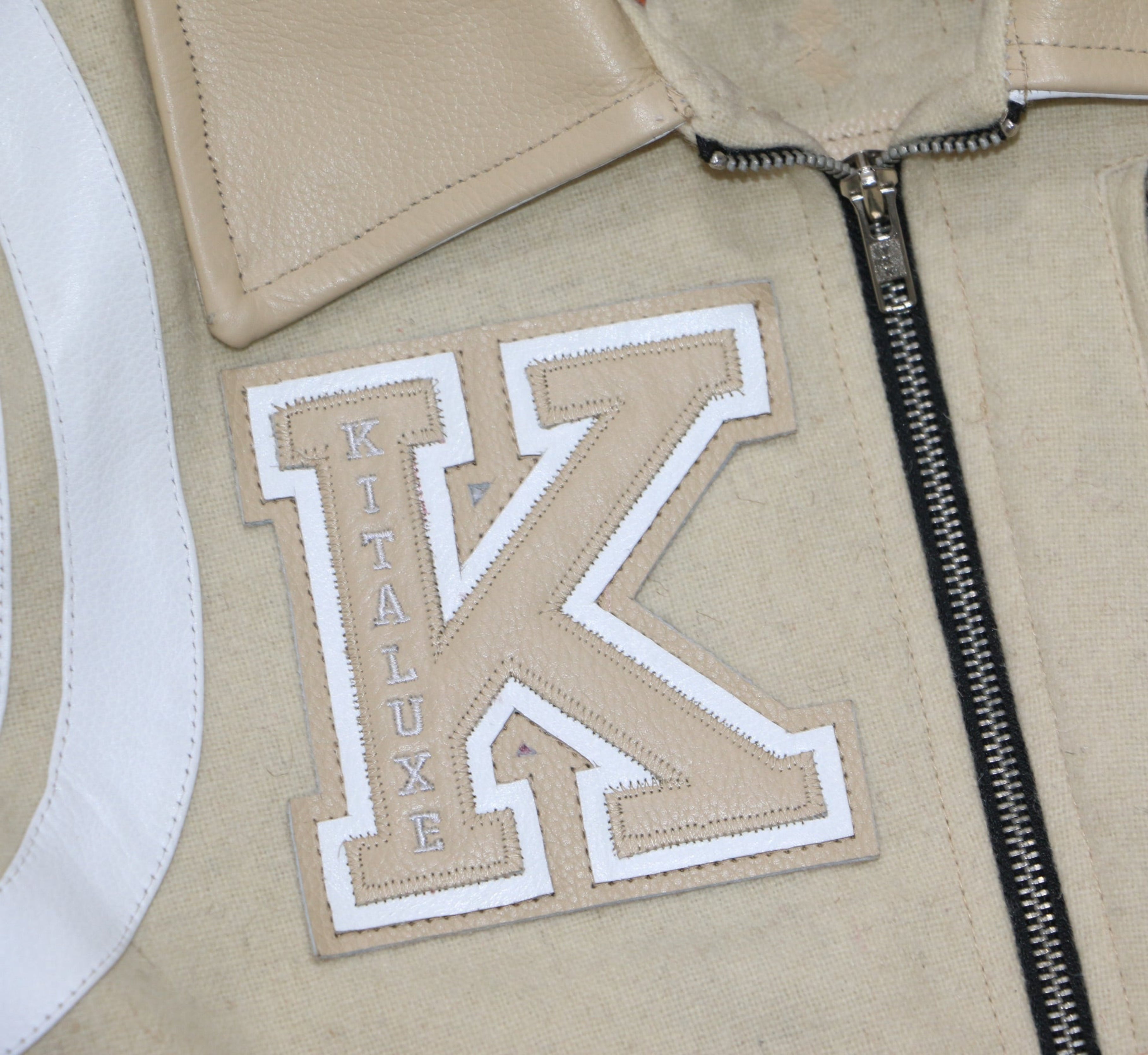 Big "K" Varsity *** Pre Order Item***
