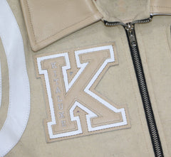 Big "K" Varsity *** Pre Order Item***