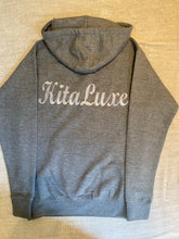 Load image into Gallery viewer, Signature &quot;KL&quot; Hoodie
